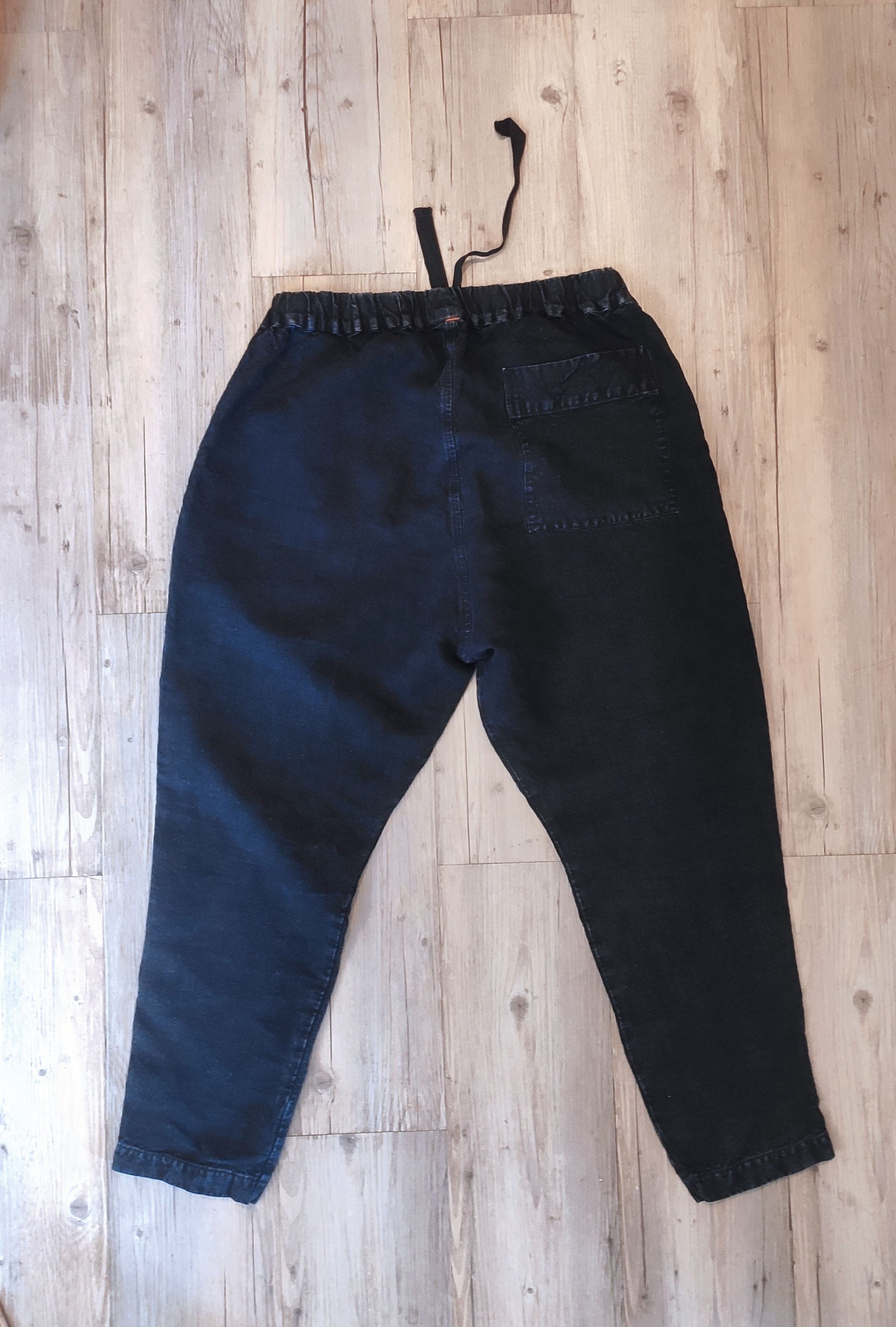 Casey Casey NEW! Pant verger.Like Uma Wang or Ziggy Chen Size US 36 / EU 52 - 5 Thumbnail