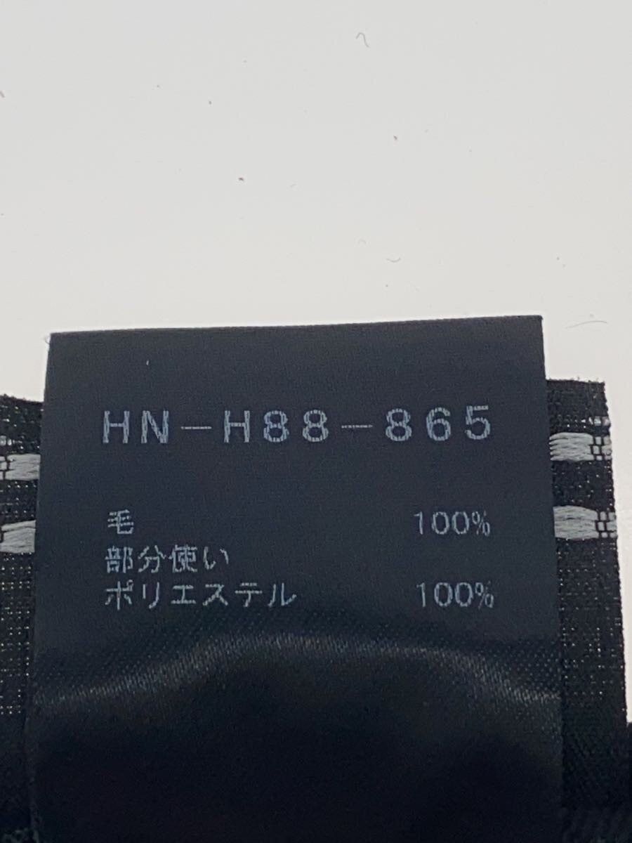 Yohji Yamamoto NEW ERA × YOHJI YAMAMOTO/HN-H88-865 Cap Size ONE SIZE - 6 Thumbnail