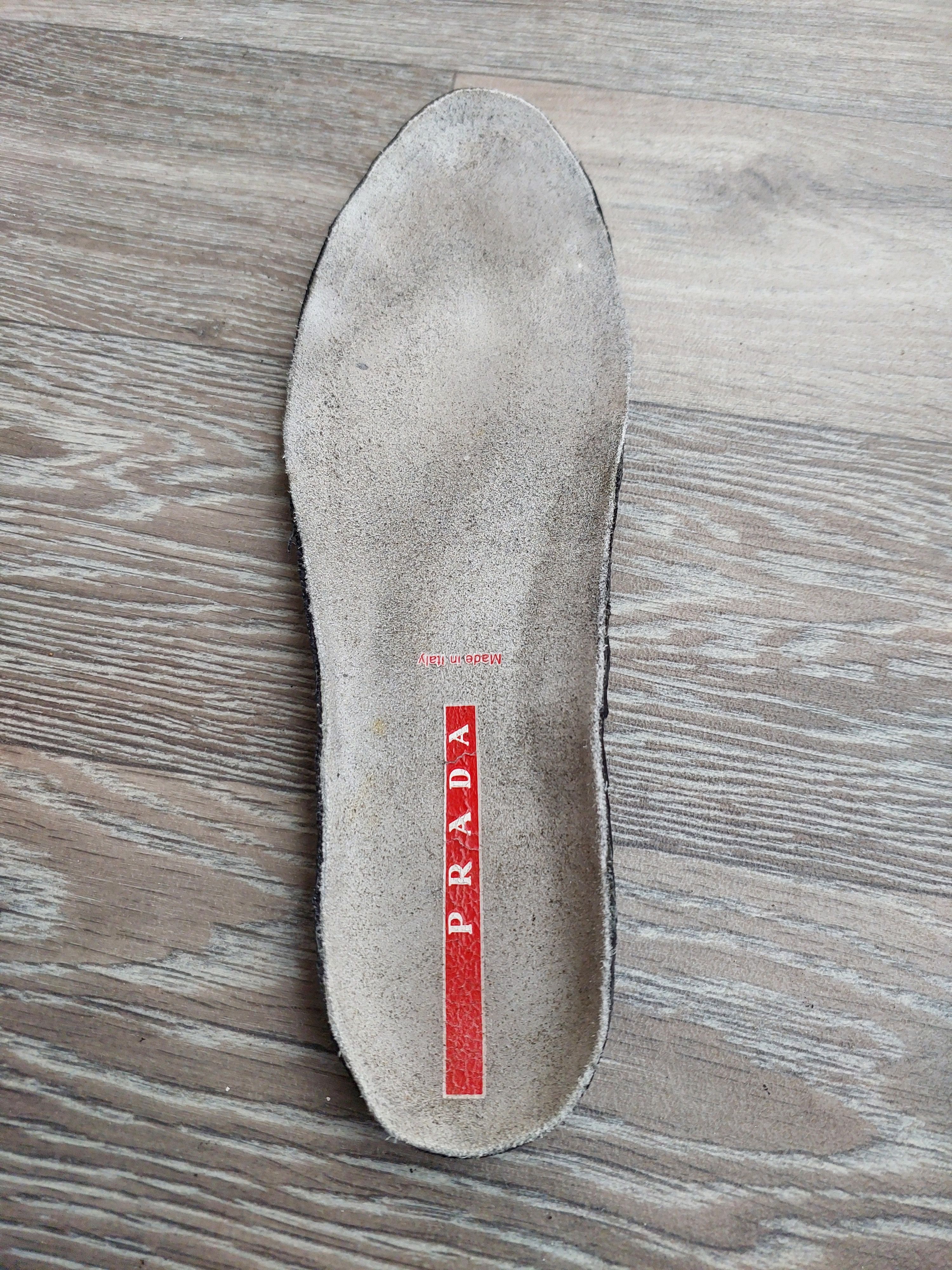 Prada American cup Size US 10 / EU 43 - 13 Thumbnail