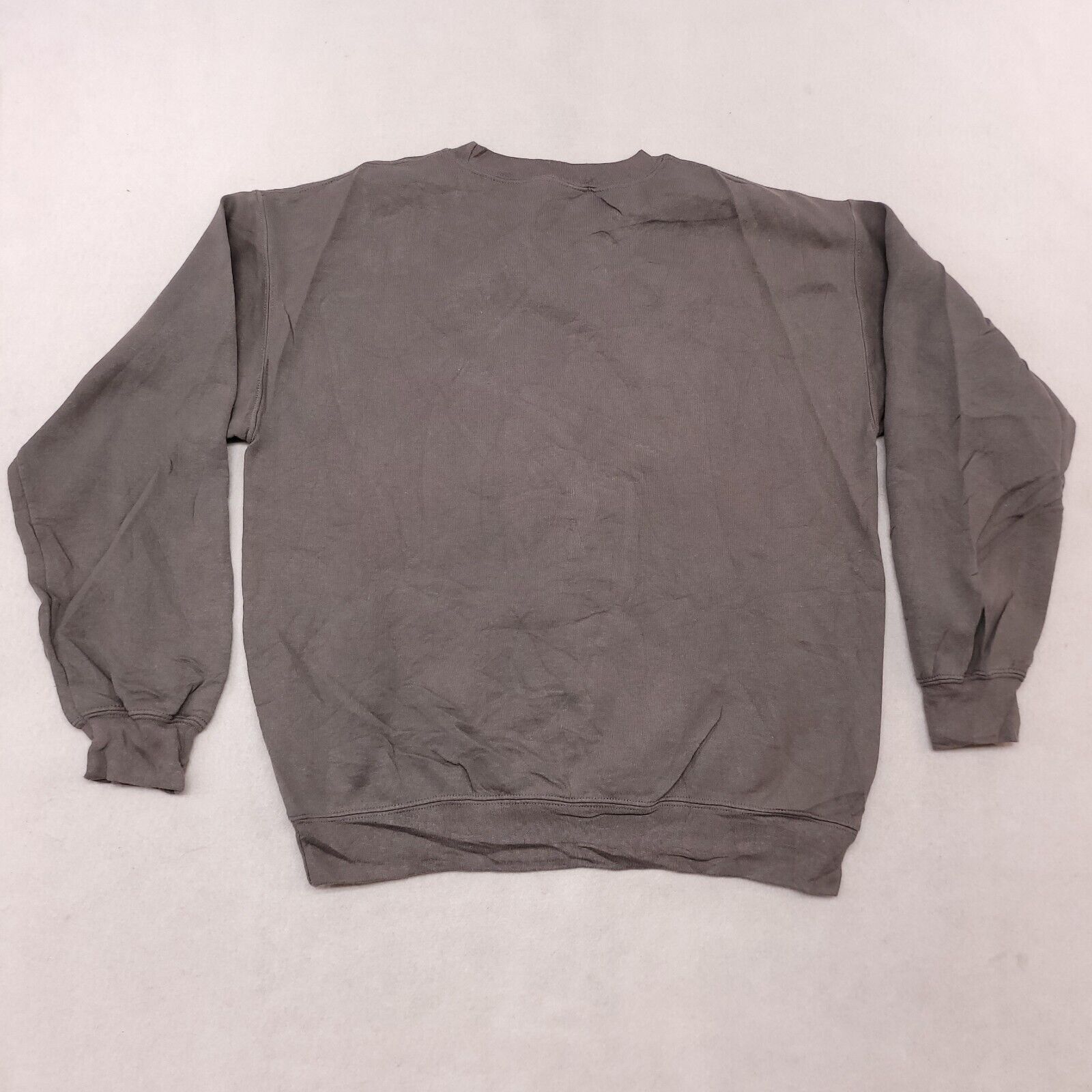 Gildan Magnolia Plantation Gildan Sweatshirt Mens Size Medium Gray Size US M / EU 48-50 / 2 - 12 Thumbnail