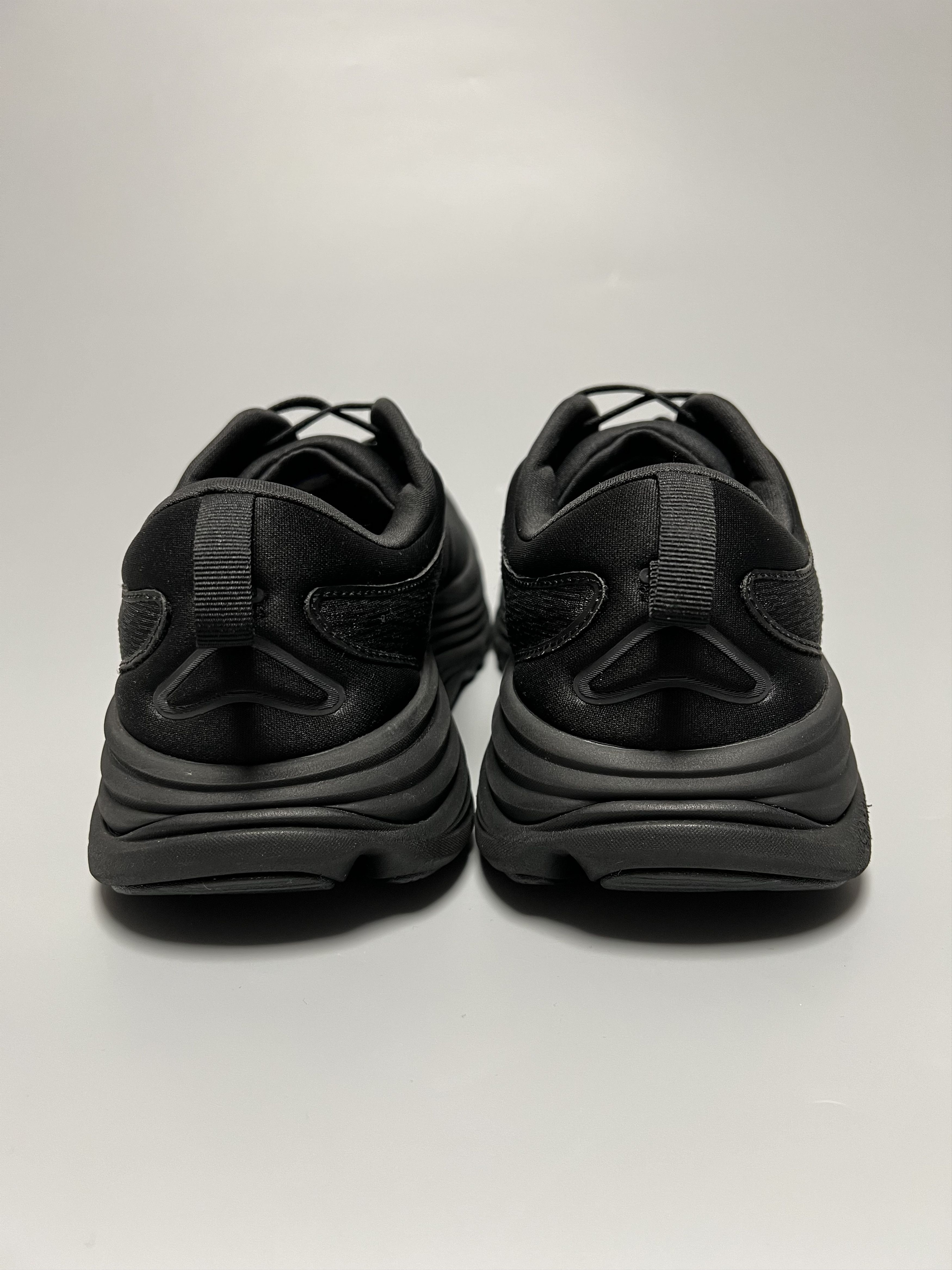 Hoka 12.5D Hoka One One Gaviota 5 Running Shoes Walking Gym Size US 12.5 / EU 45-46 - 3 Thumbnail