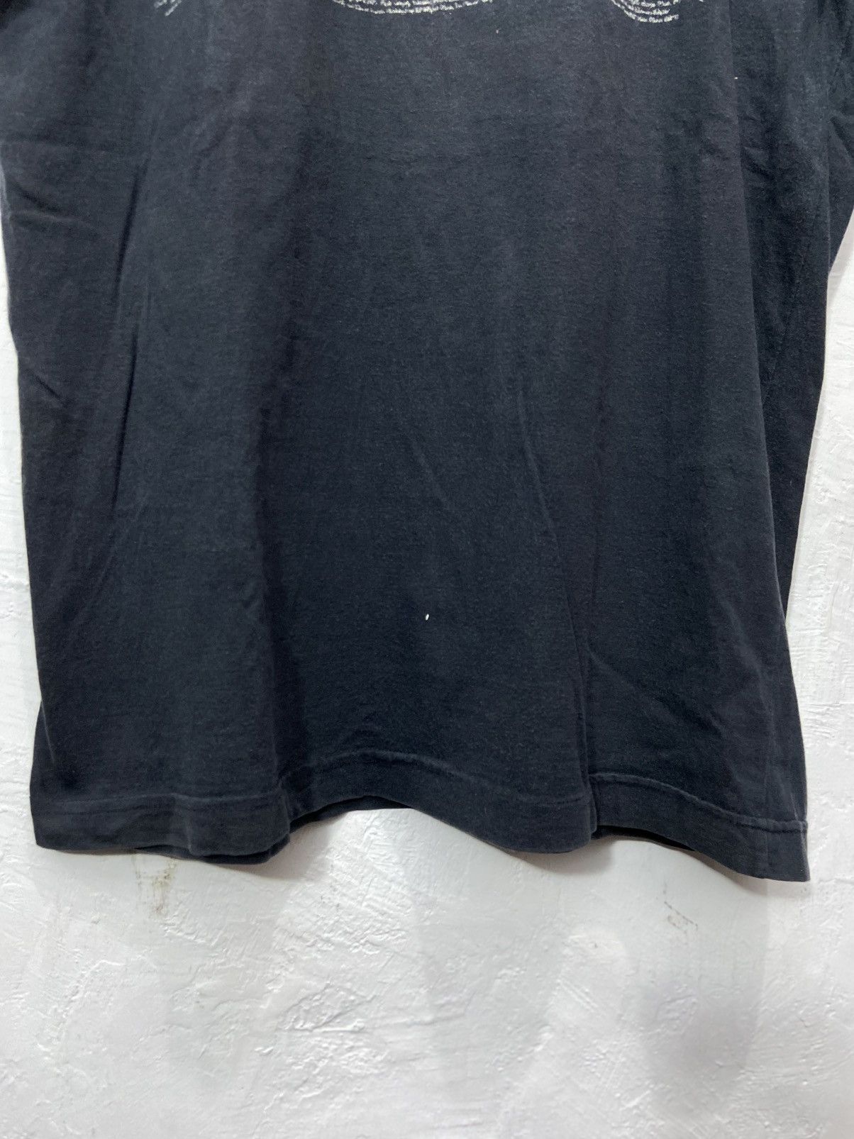 Band Tees Vintage Thrashed Korn Sun Faded Tshirt Size US L / EU 52-54 / 3 - 6 Thumbnail