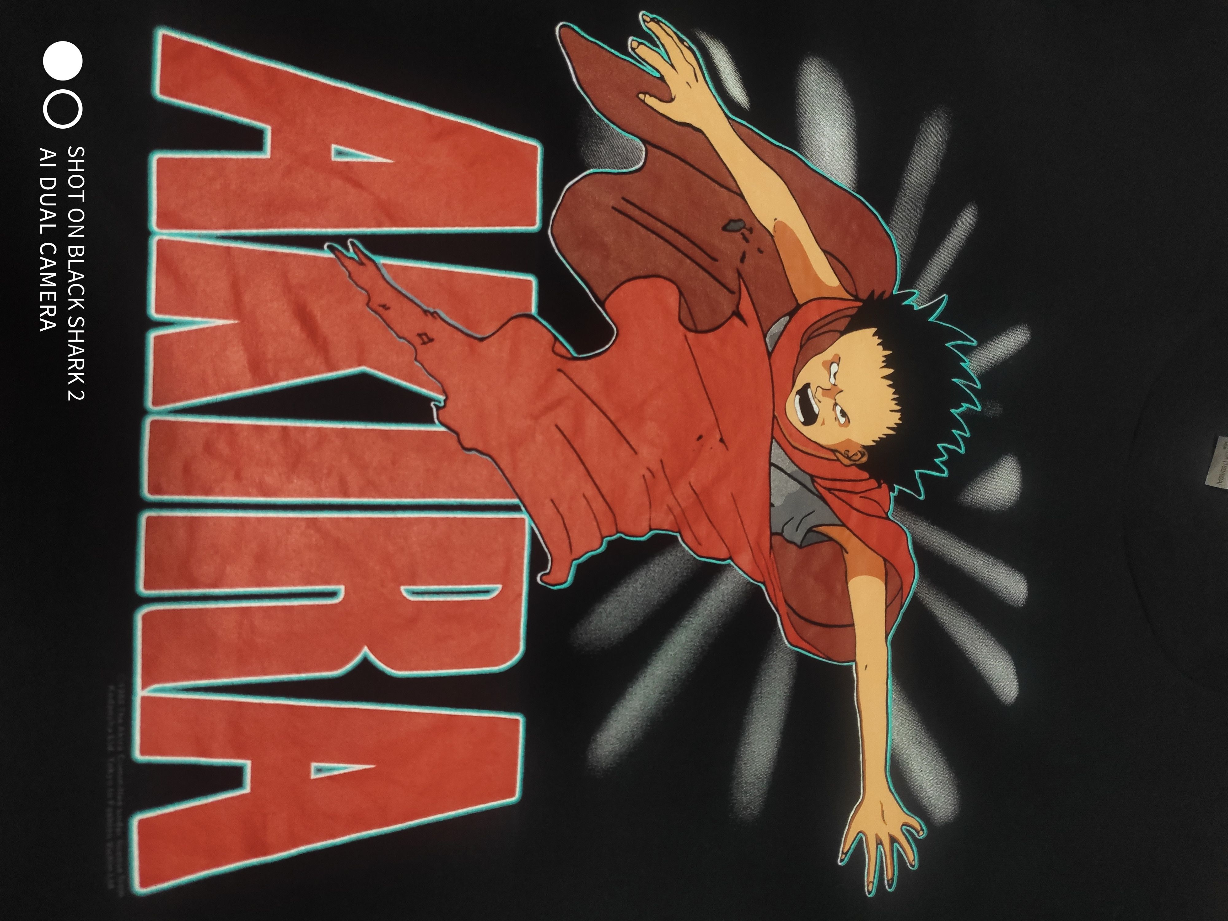Other Akira Size US XL / EU 56 / 4 - 1 Thumbnail