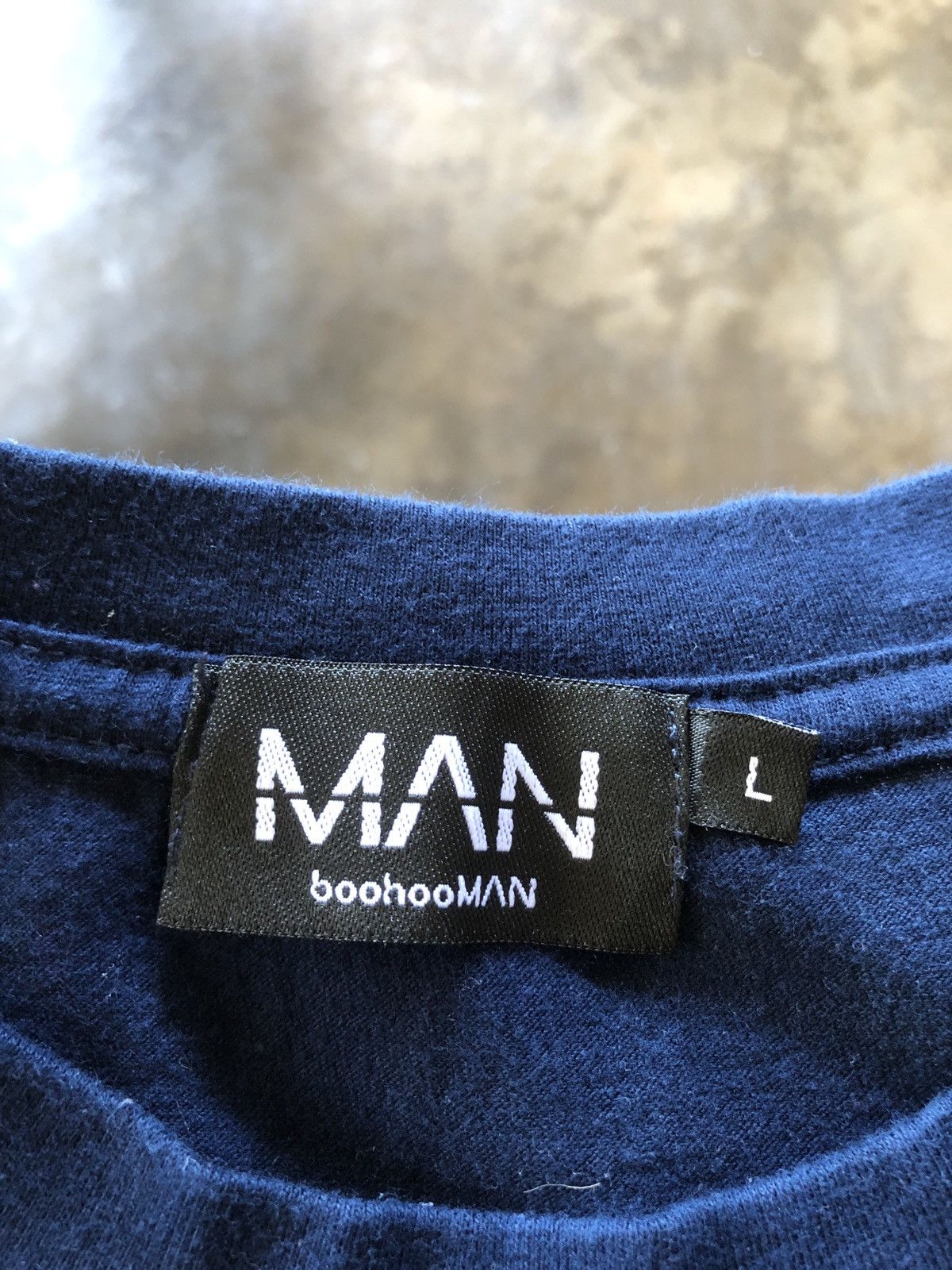 Affliction × Japanese Brand Japanese Brands MAN boohooMAN Tshirt Size US L / EU 52-54 / 3 - 11 Thumbnail