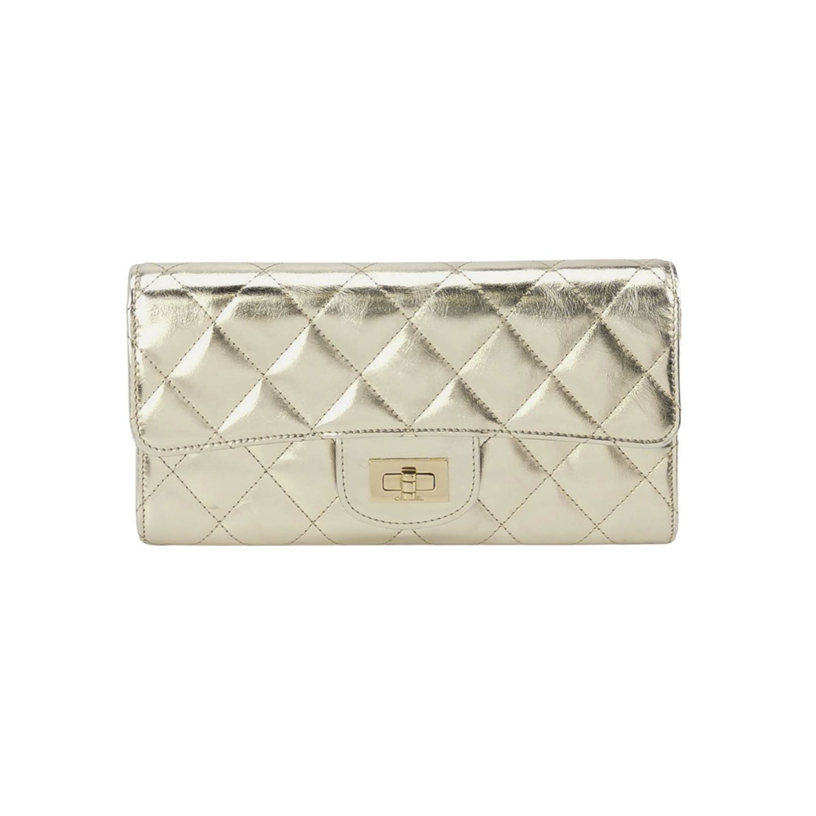 Chanel Chanel Women os Wallets Size ONE SIZE - 1 Thumbnail