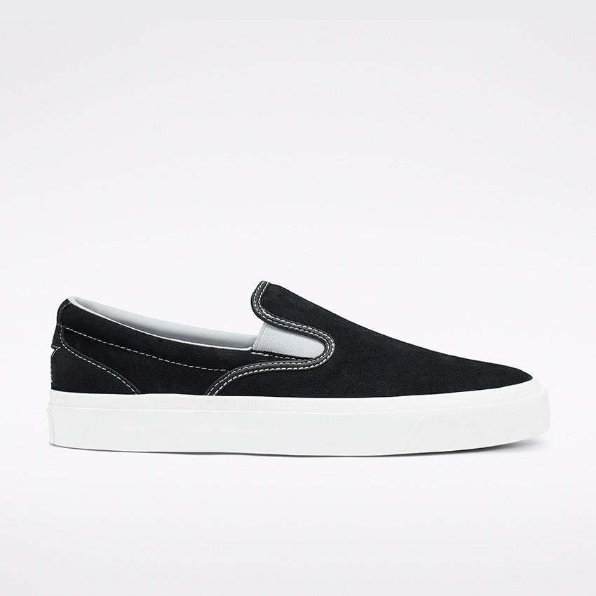 Converse One Star CC Pro Suede Slip Size US 9 / EU 42 - 4 Thumbnail