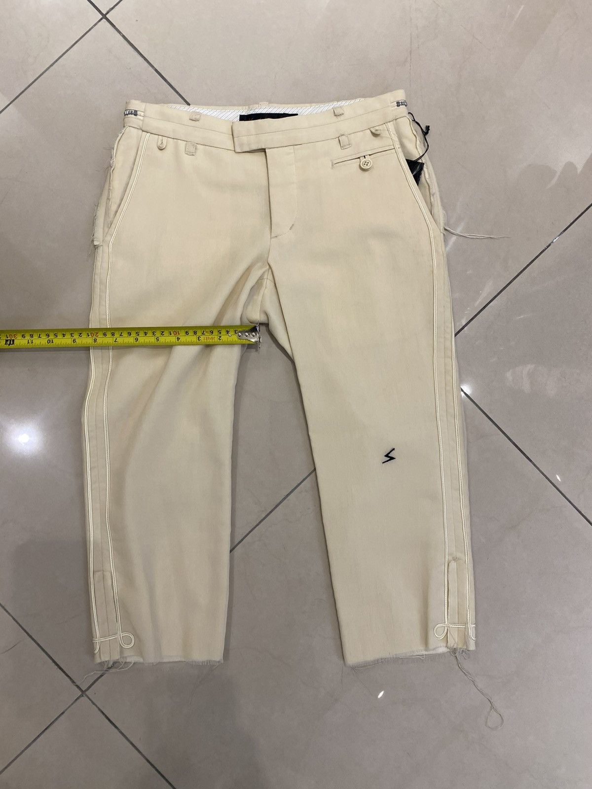 Undercover Undercover Napoleon Pants Size US 28 / EU 44 - 14 Thumbnail