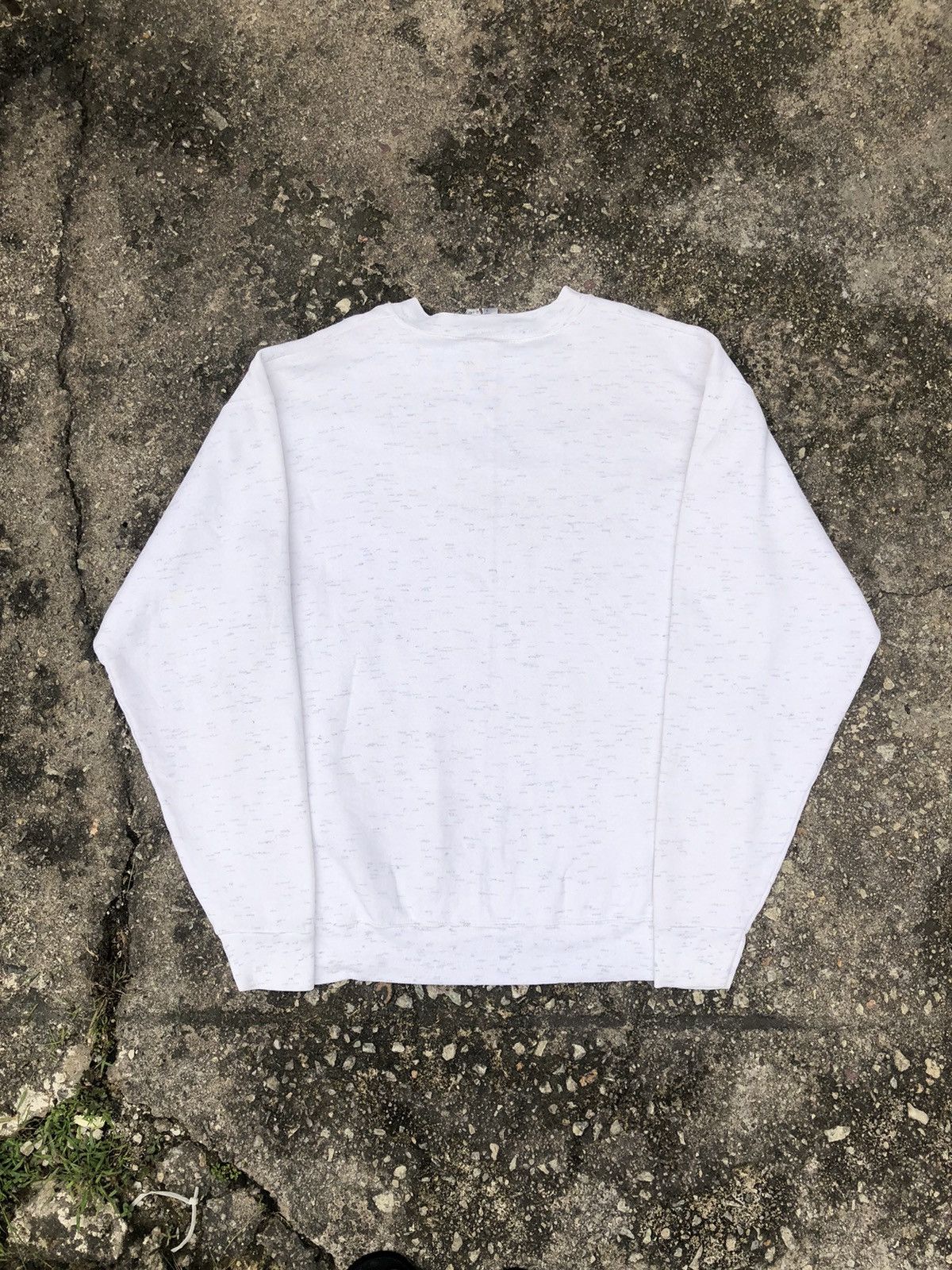 Vintage Vintage 90s Grandmother Crewneck Humor Sweatshirt Size US L / EU 52-54 / 3 - 9 Thumbnail
