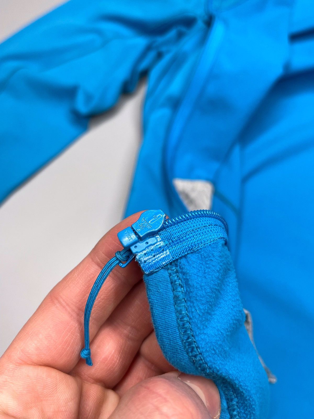Arc'teryx Arc’teryx Zip Up Hoodie Size S / US 4 / IT 40 - 9 Thumbnail