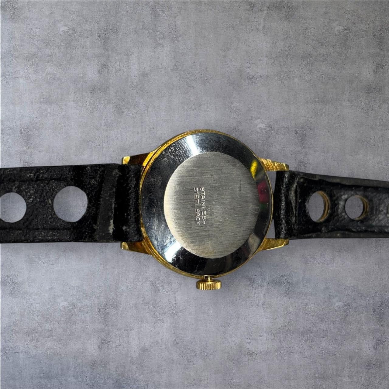 Vintage 1970s Vintage Richard Nixon Watch Size ONE SIZE - 4 Thumbnail