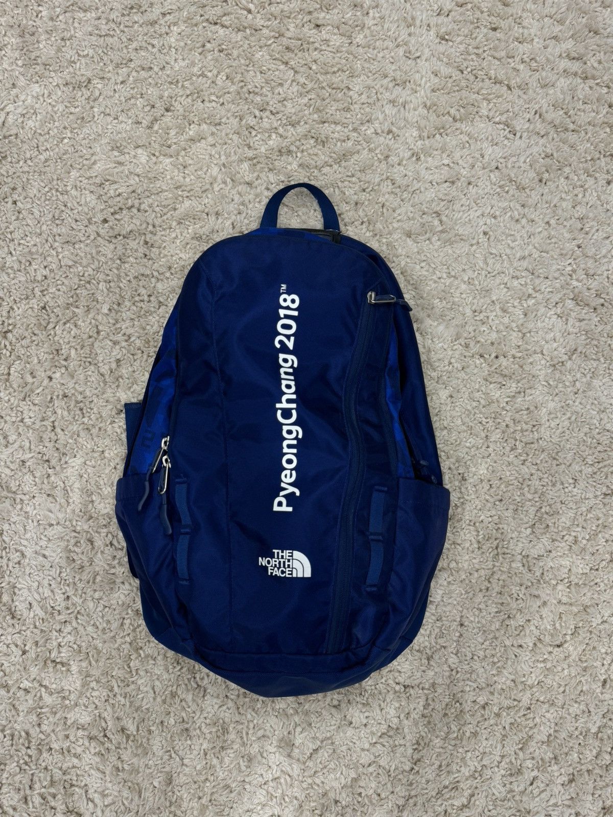 The North Face The North Face PyeongChang Olympics Korea 2018 Backpack Size ONE SIZE - 2 Thumbnail