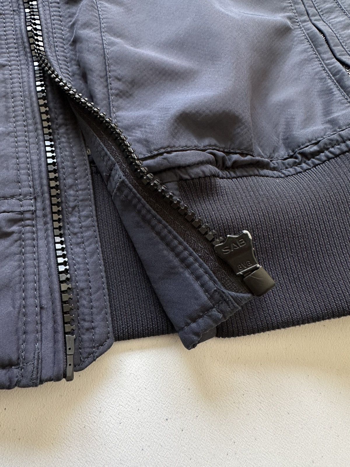 G-Star G-star Conway Bomber Jacket Oversized Size US L / EU 52-54 / 3 - 11 Thumbnail