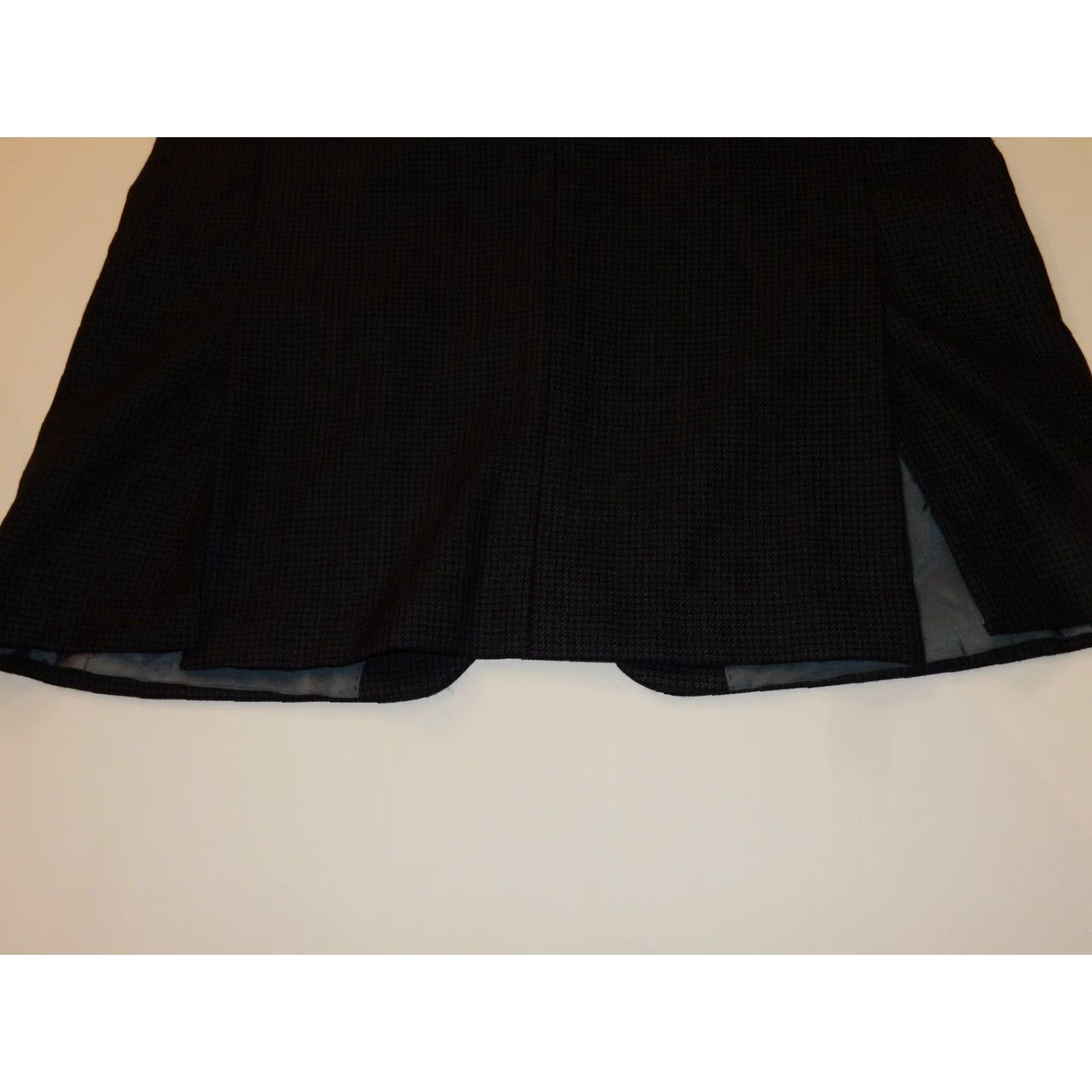 Hugo Boss VINTAGE HUGO BOSS Blazer Jacket Wool Size 42L Men's Blue Classic Size 42R - 5 Thumbnail