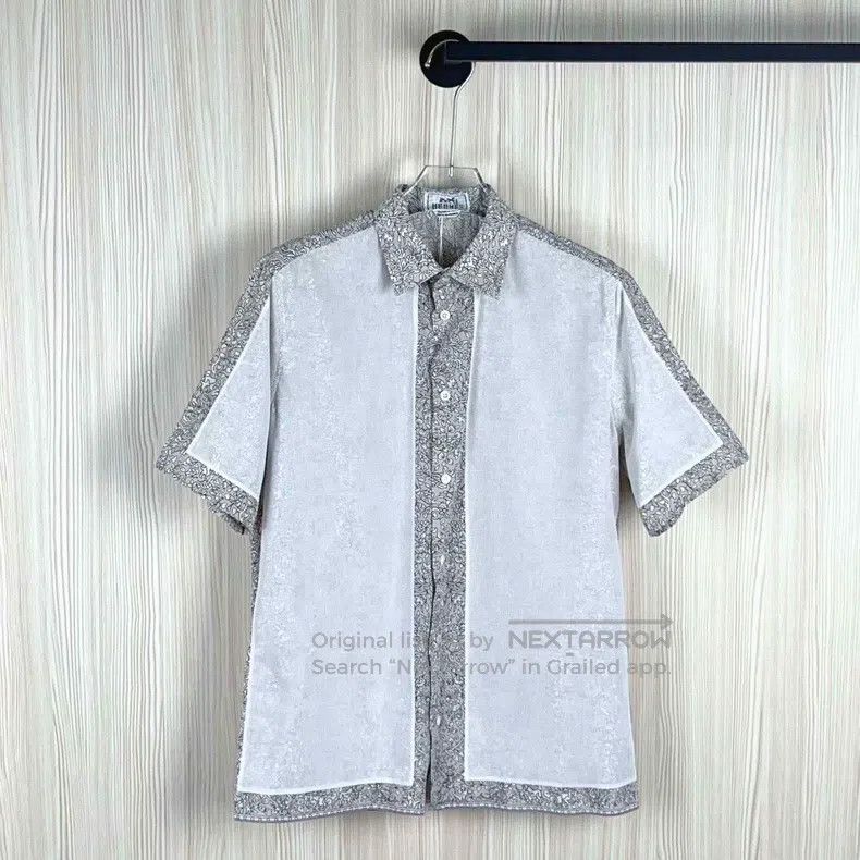 Hermes Hermes size 39 Shirt Size US M / EU 48-50 / 2 - 1 Thumbnail