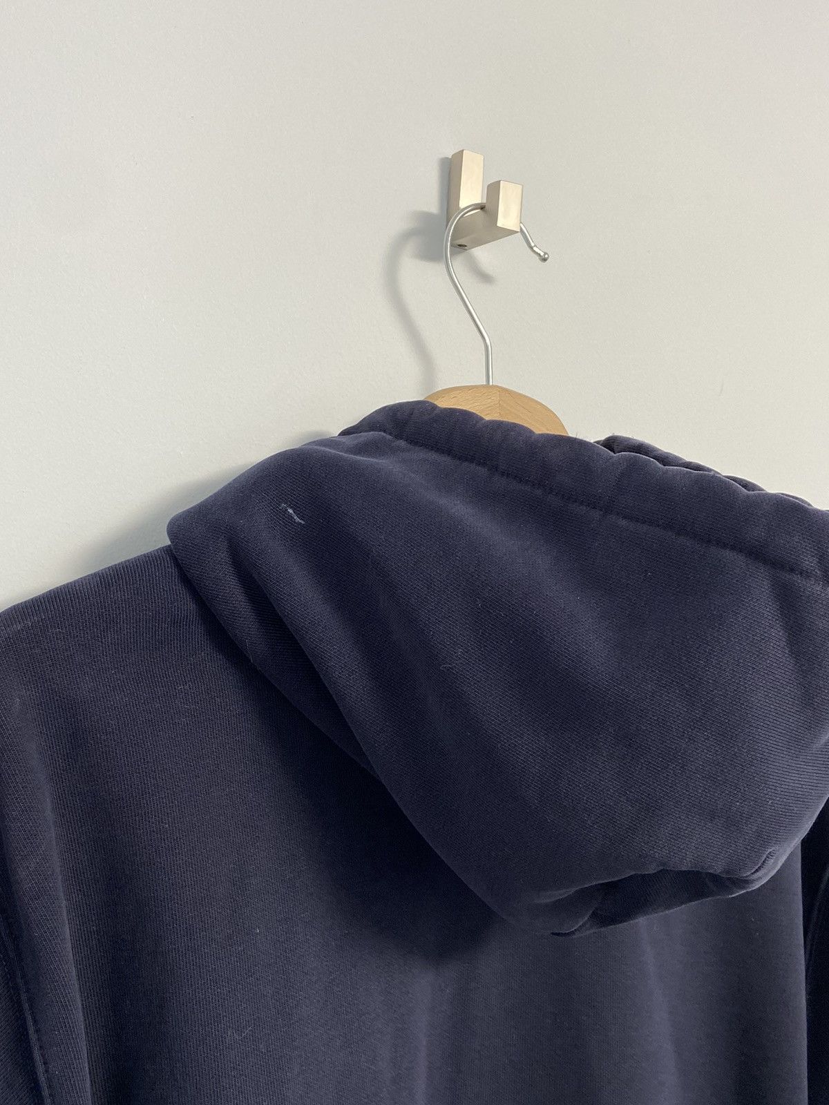 Carhartt Carhartt Vintage Hoodie Y2K style hype big logo Size US M / EU 48-50 / 2 - 12 Thumbnail
