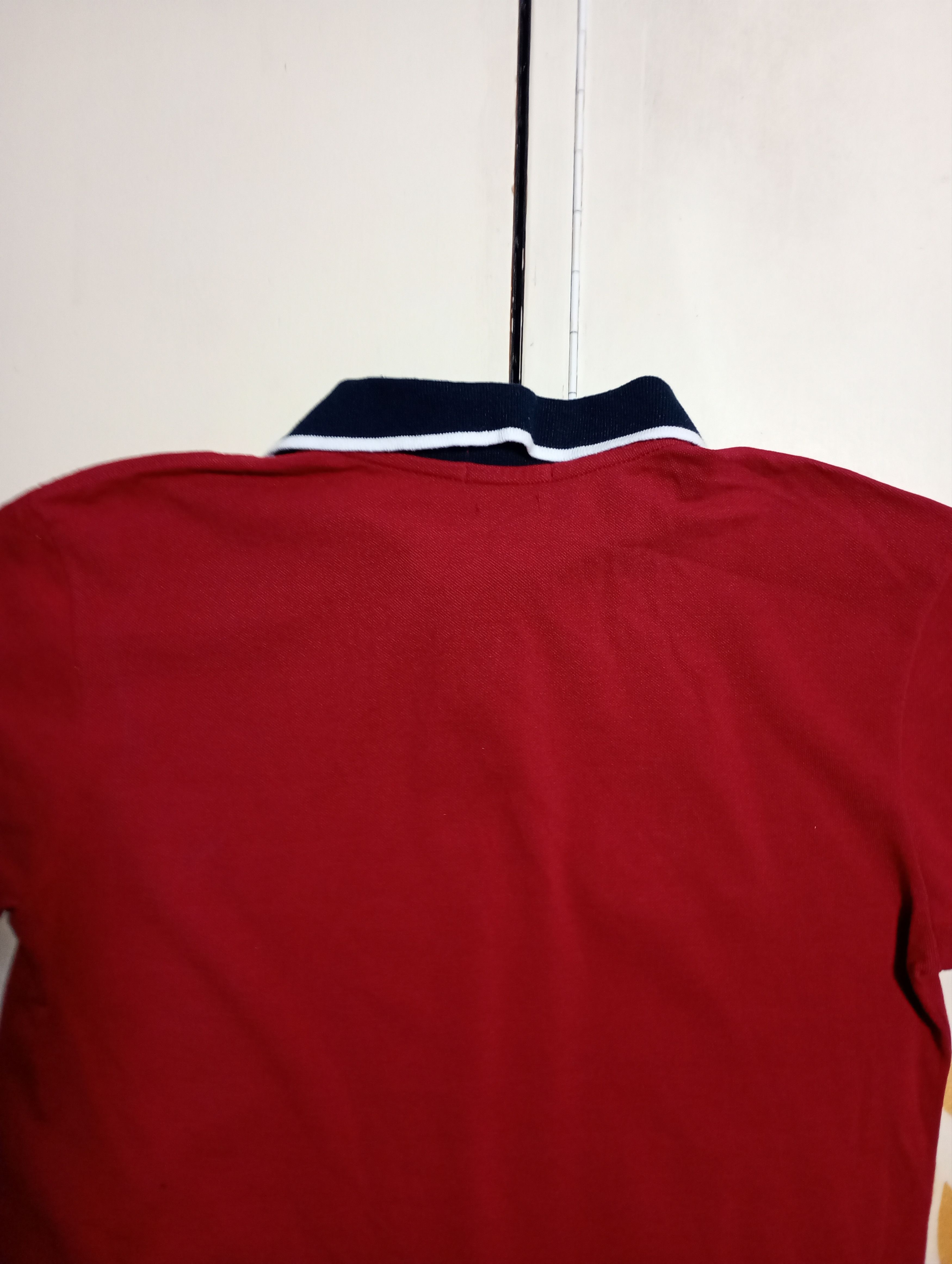 Polo Ralph Lauren Polo Ralph Lauren Polo Shirt Size US M / EU 48-50 / 2 - 10 Thumbnail