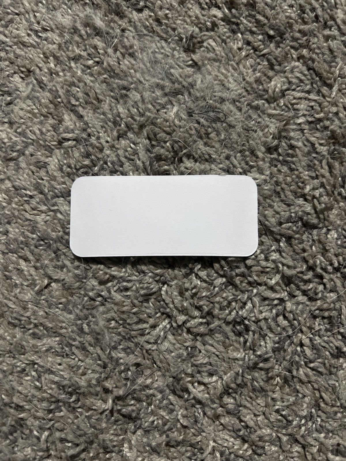 Hypebeast Muse Sticker Size ONE SIZE - 2 Thumbnail