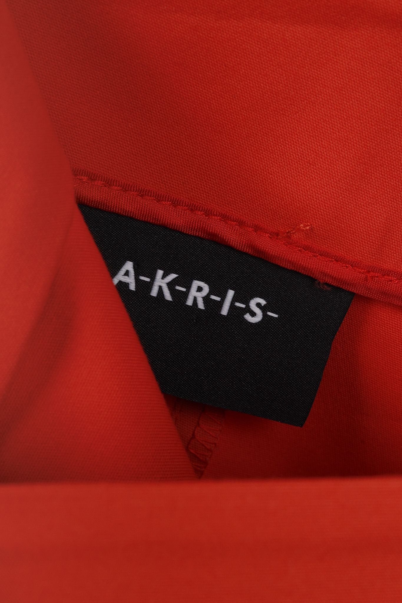 Akris Akris Coral Cigarette Pant Size 32" / US 10 / IT 46 - 4 Thumbnail