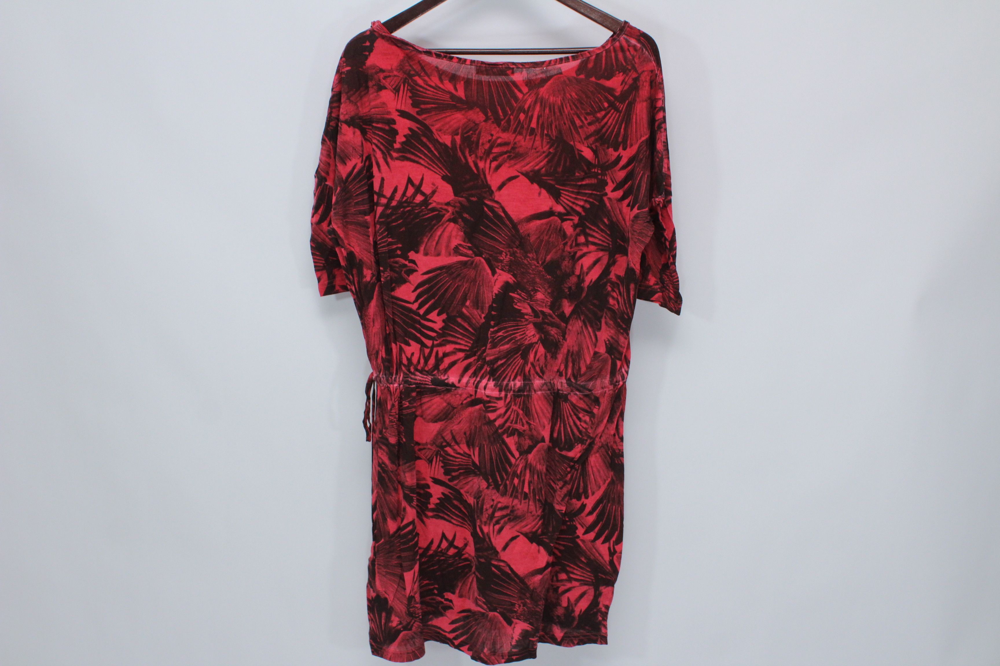 Diesel Diesel Dress Womens Size XS Vintage Rare Hype Size XS / US 0-2 / IT 36-38 - 2 Thumbnail
