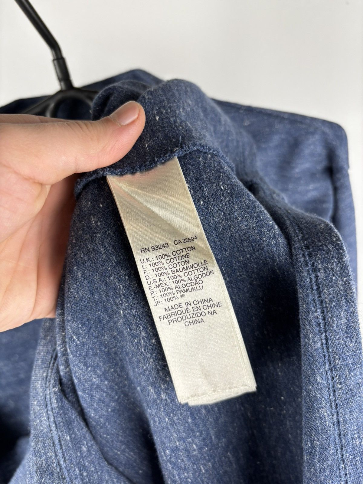 Diesel Diesel Crazy Sweatshirt size XL Size US XL / EU 56 / 4 - 5 Thumbnail