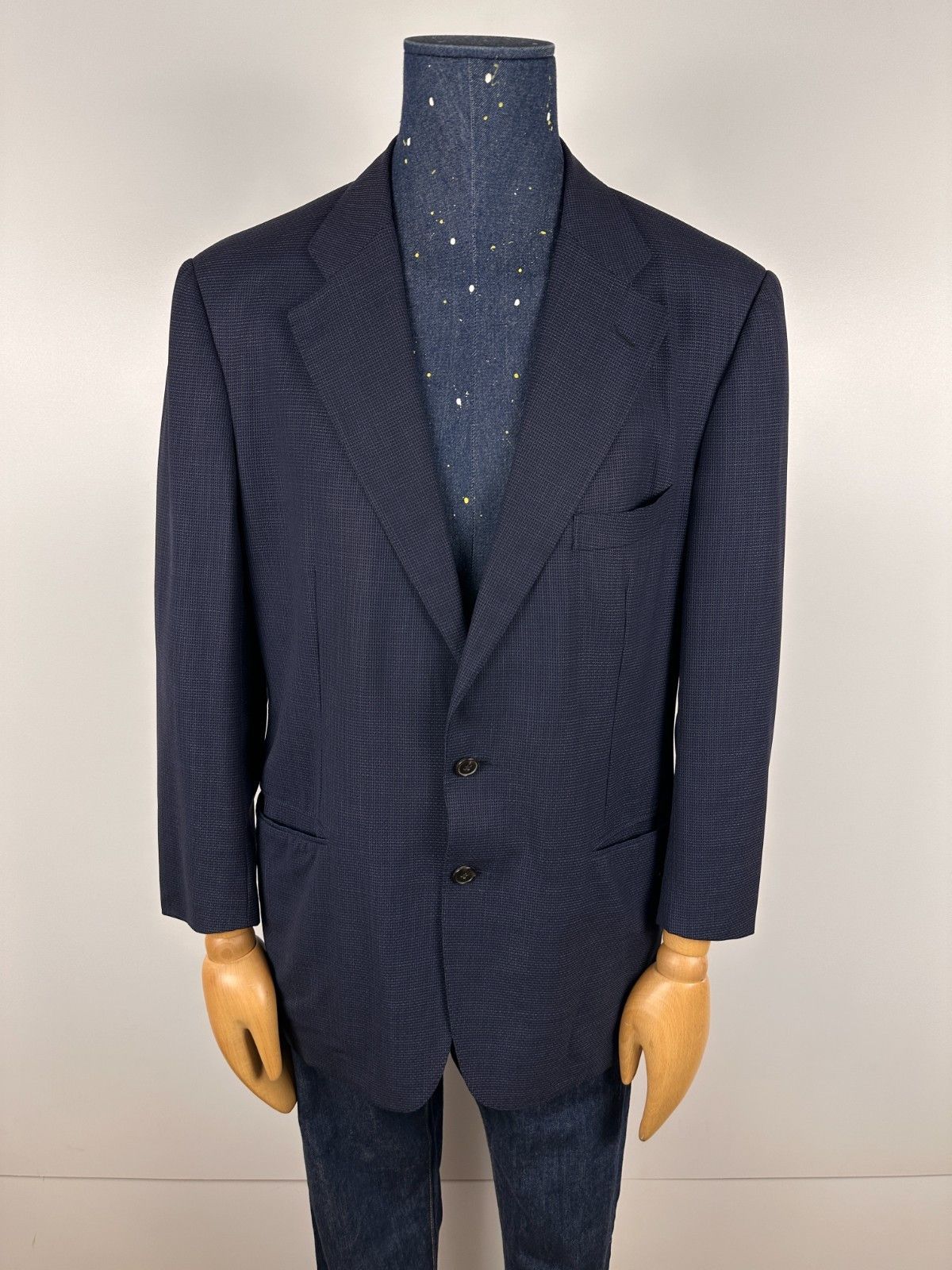 Ermenegildo Zegna Ermenegildo Zegna High Performance Blazer Sport Coat Size M Size 40R - 1 Thumbnail