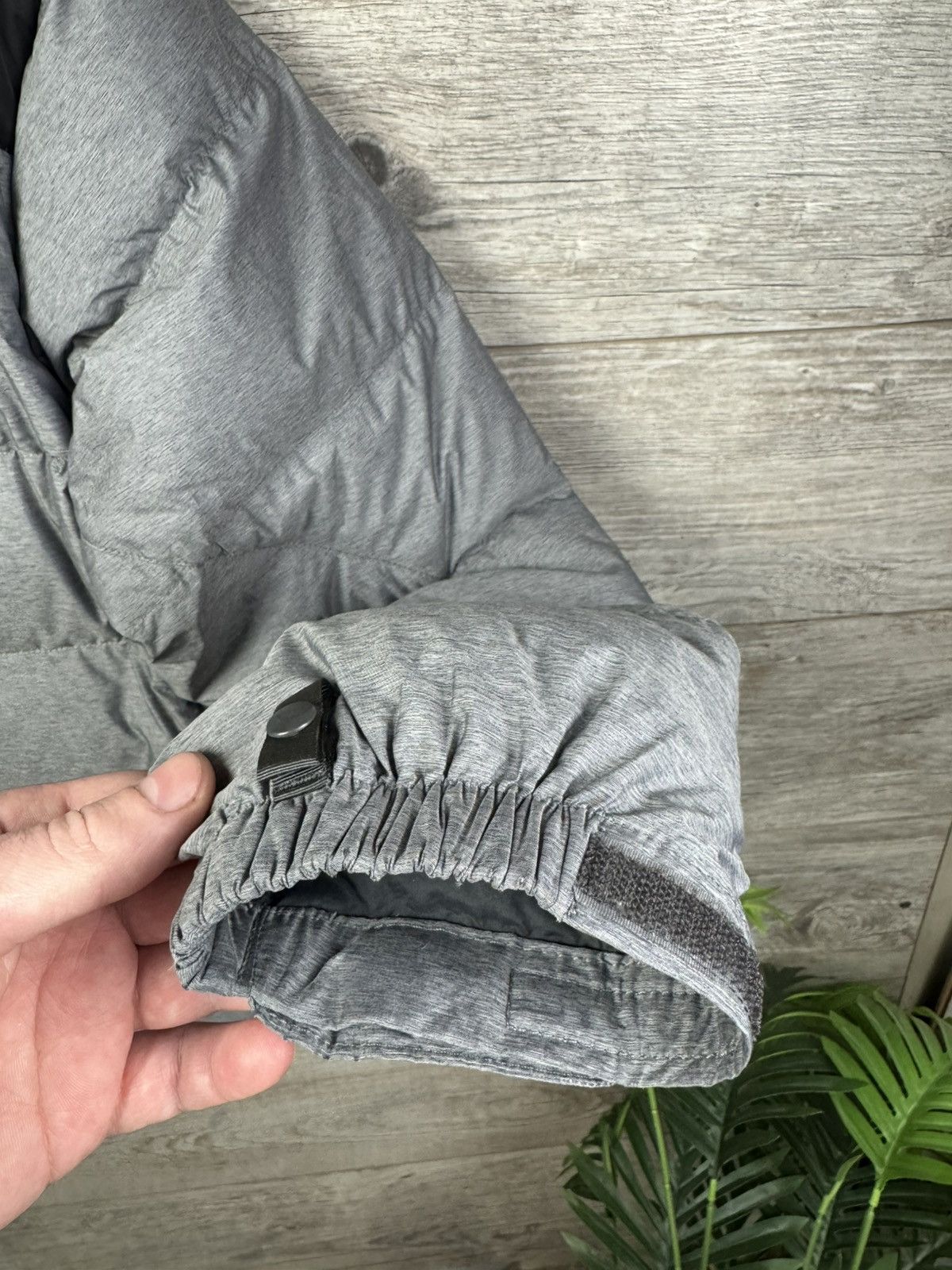 The North Face THE NORTH FACE 700 NUPTSE VINTAGE DOWN JACKET PUFFER Y2K Size US S / EU 44-46 / 1 - 14 Thumbnail