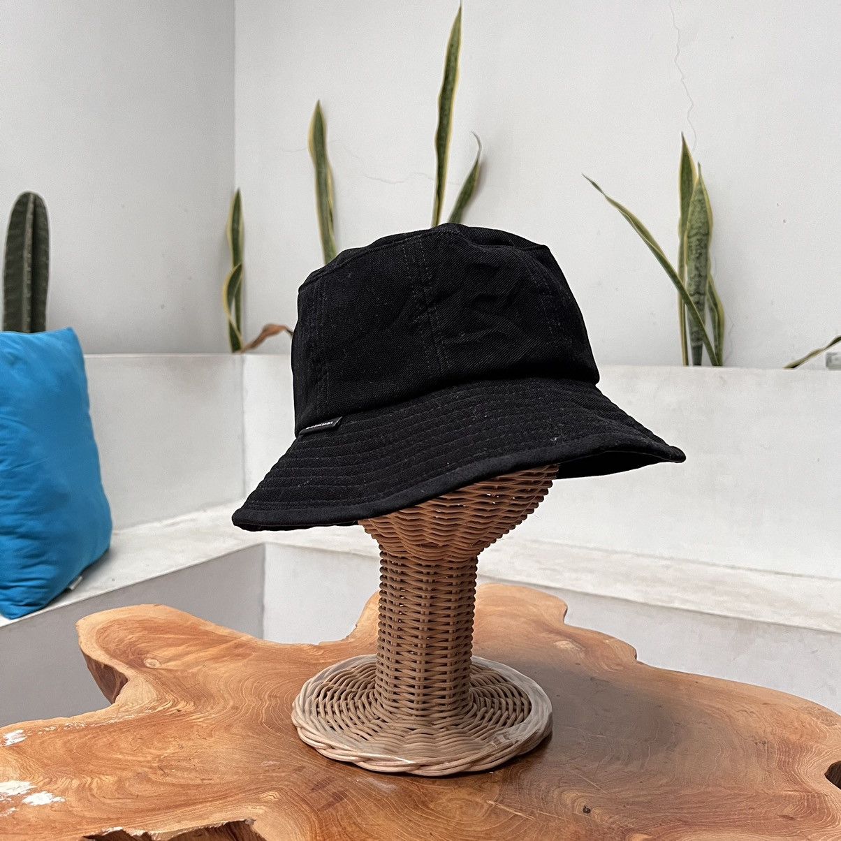 Balenciaga 💸BINDING OFFER💸 Balenciaga Bucket Hat Size ONE SIZE - 1 Thumbnail