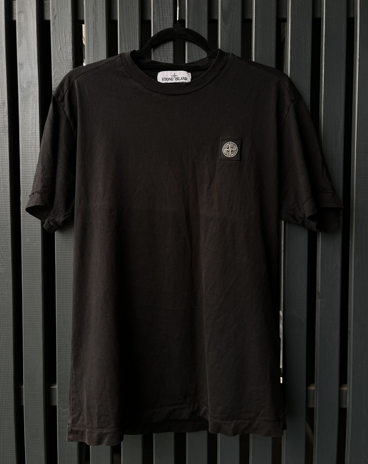 Stone island T shirt