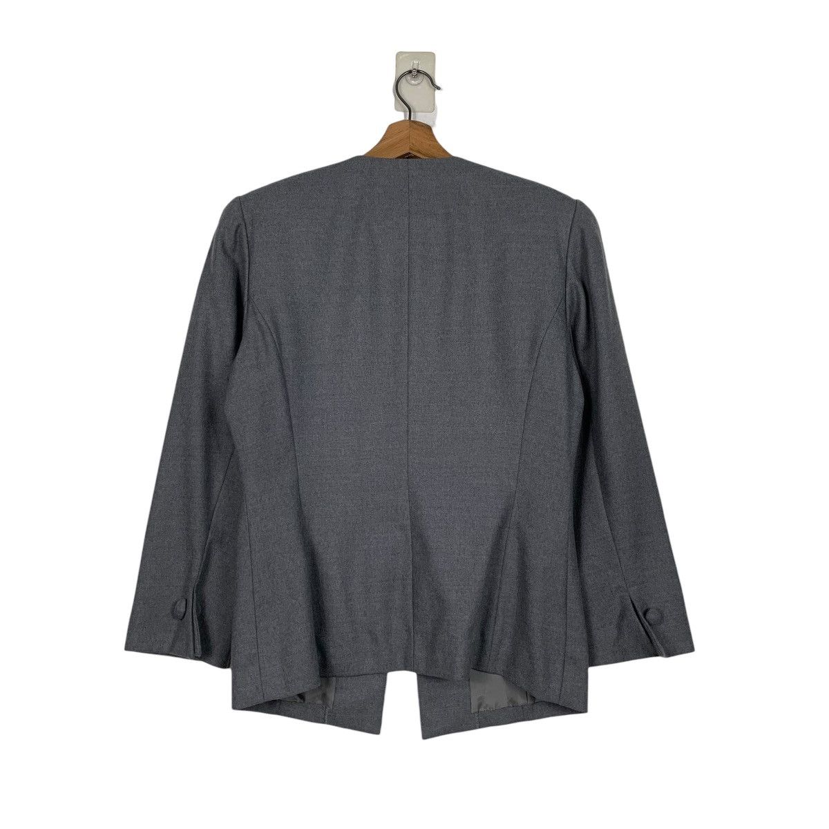 Pierre Balmain Pierre Balmain Paris Women Jacket Size M / US 6-8 / IT 42-44 - 7 Thumbnail