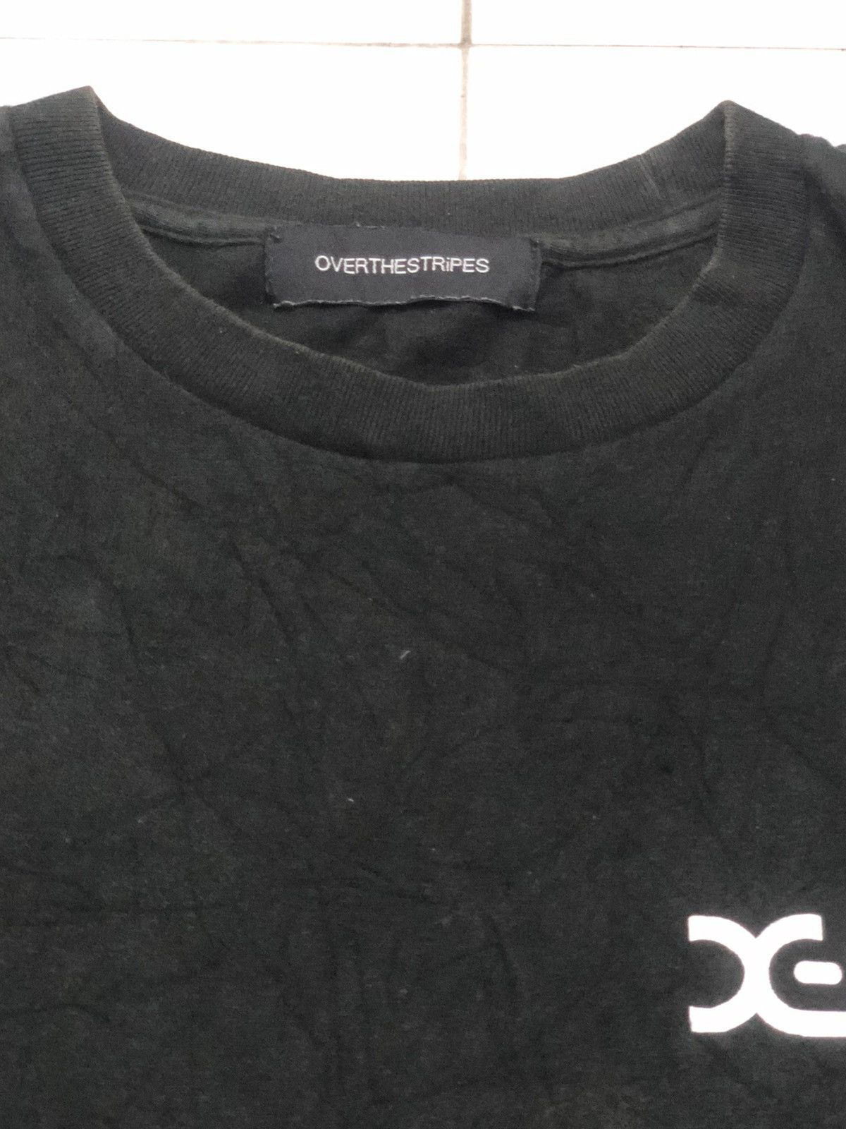 Other overthestripes x xgirl x gremlins shirt Size US M / EU 48-50 / 2 - 3 Thumbnail