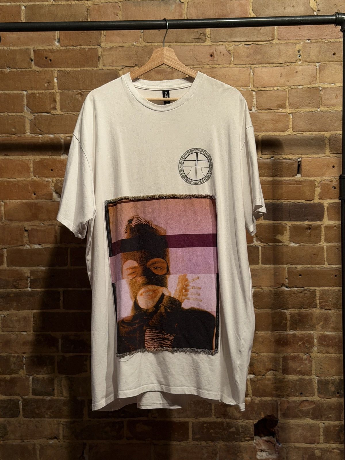 Astrid Andersen Astrid Andersen T-Shirt Size US XL / EU 56 / 4 - 1 Thumbnail