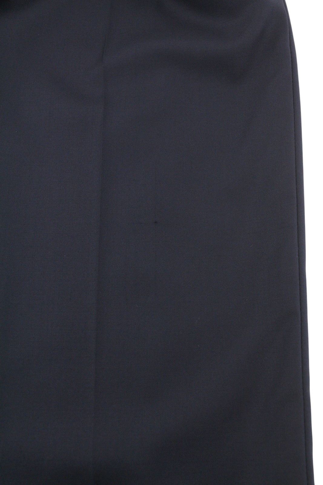 Suitsupply LA SPALLA UK50S Blue Wool 3 Piece Suit 86360 Size 50S - 12 Thumbnail
