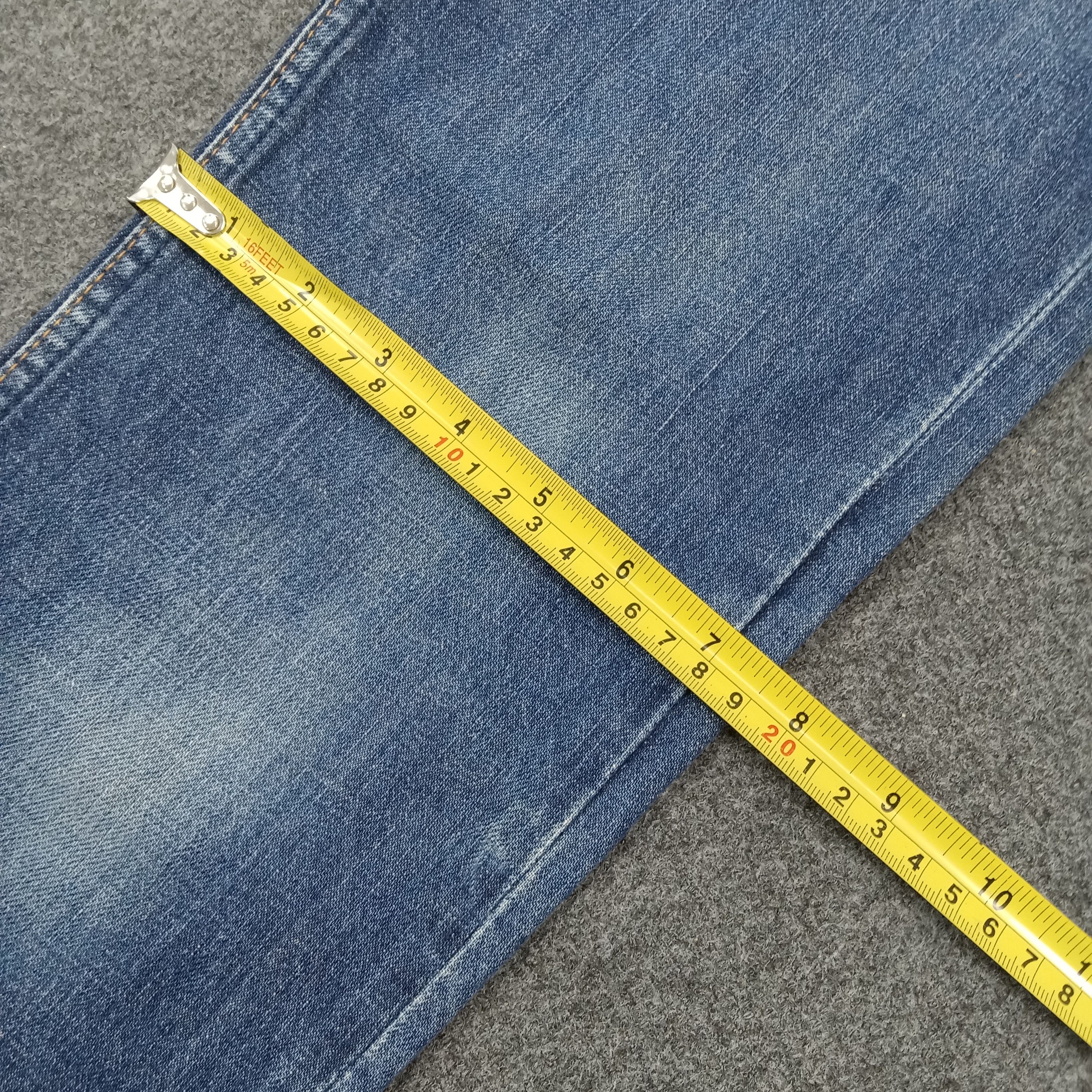 Hysteric Glamour Hysteric Glamour Japanese Brand Denim Jeans C265N34 Size US 27 - 12 Thumbnail