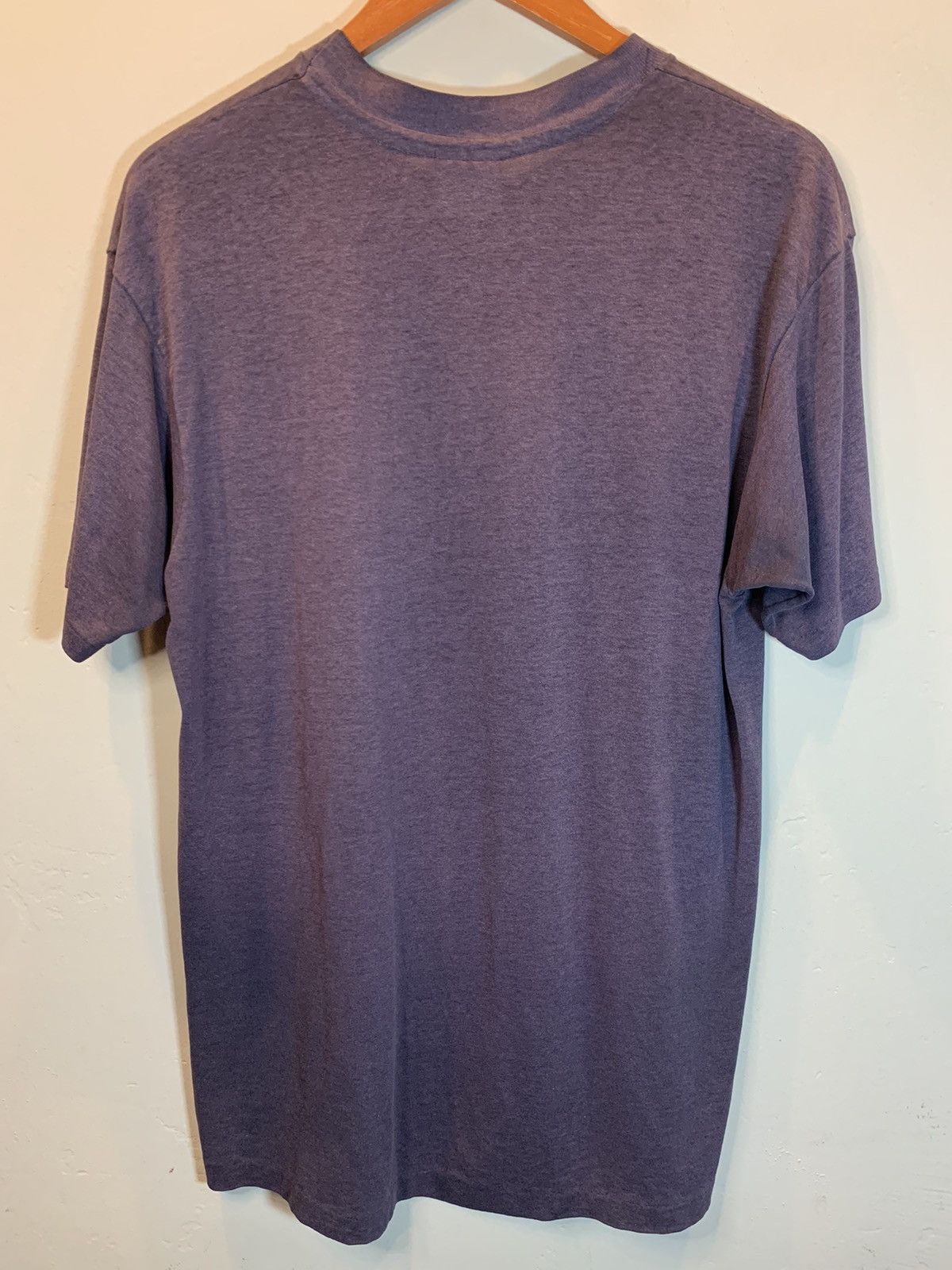 Vintage *RARE* Vintage 80s Faded Western Art Single Stitch T-Shirt L Size US L / EU 52-54 / 3 - 7 Thumbnail