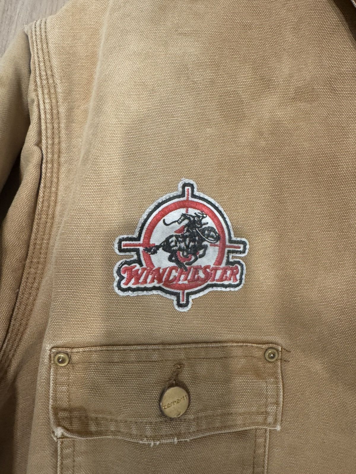Carhartt Carhartt vintage Detroit Size US XL / EU 56 / 4 - 3 Thumbnail