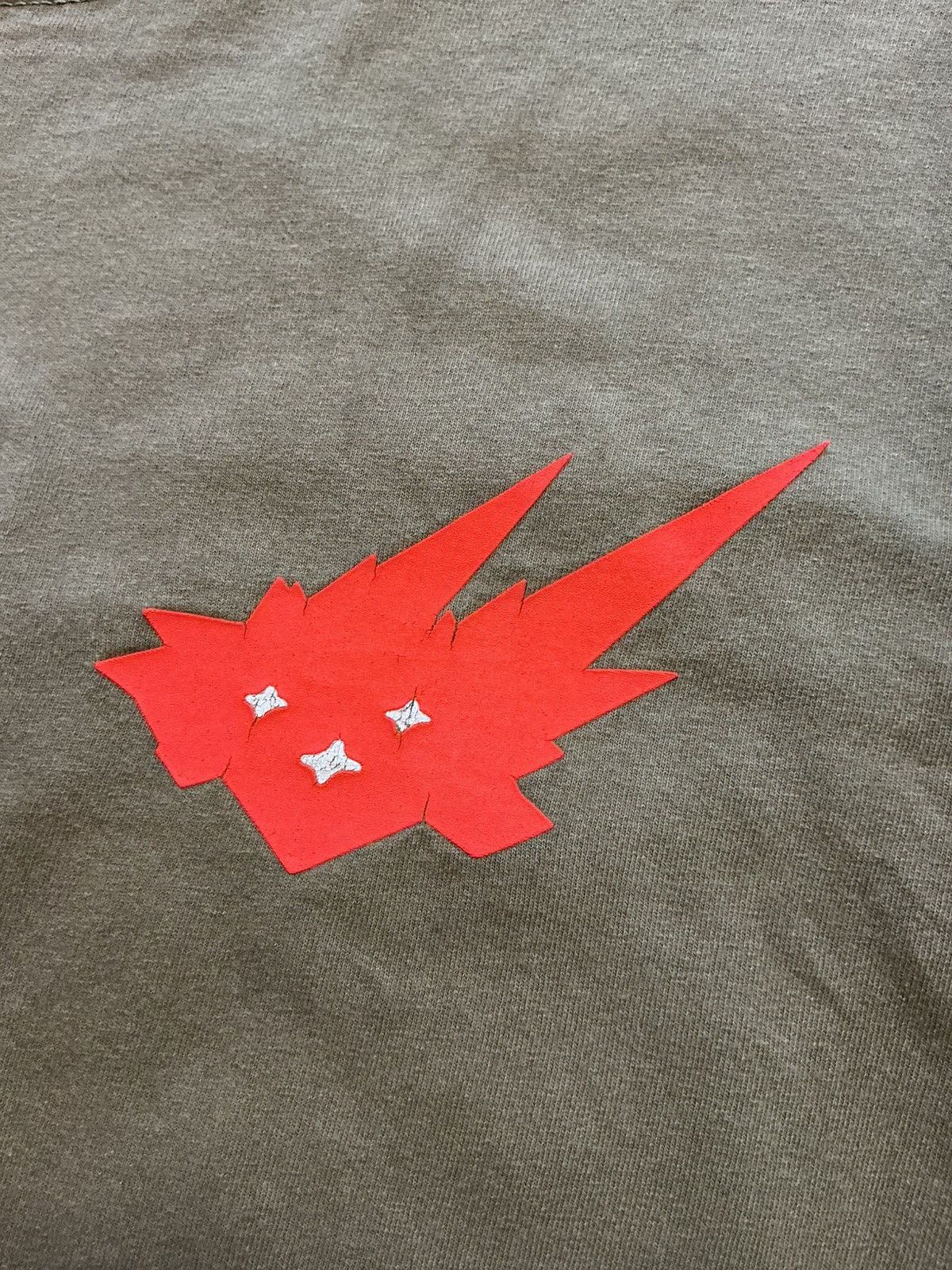 Travis Scott Cacti Travis Scott Agave Spiked Seltzer This World T-Shirt Size US M / EU 48-50 / 2 - 5 Thumbnail