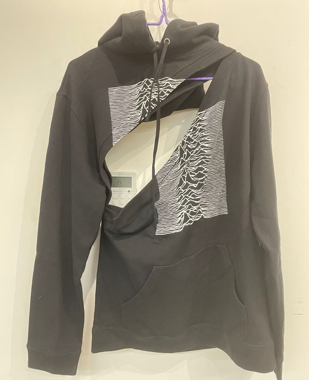 Raf Simons Raf simons sweater-2505 Size US L / EU 52-54 / 3 - 1 Thumbnail
