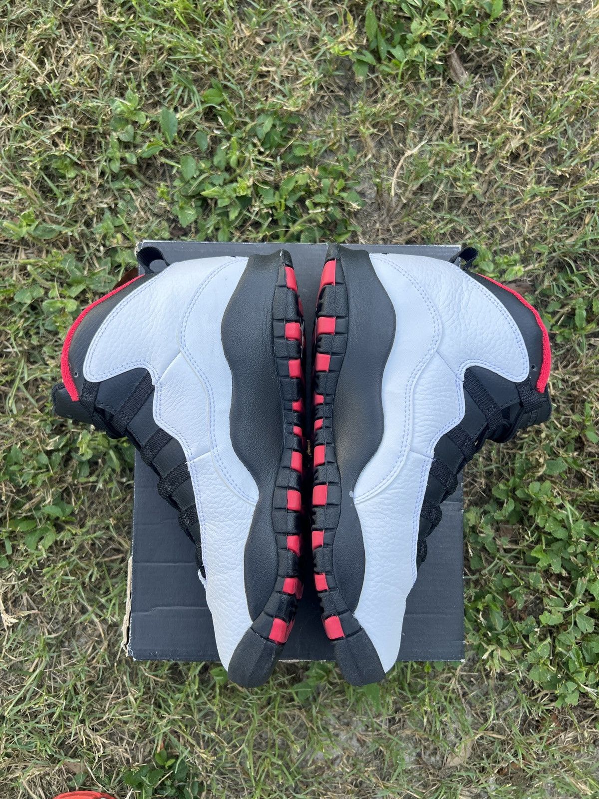 Jordan Brand × Nike Air Jordan 10 “Double Nickel” Size US 6 / IT 36 - 5 Thumbnail