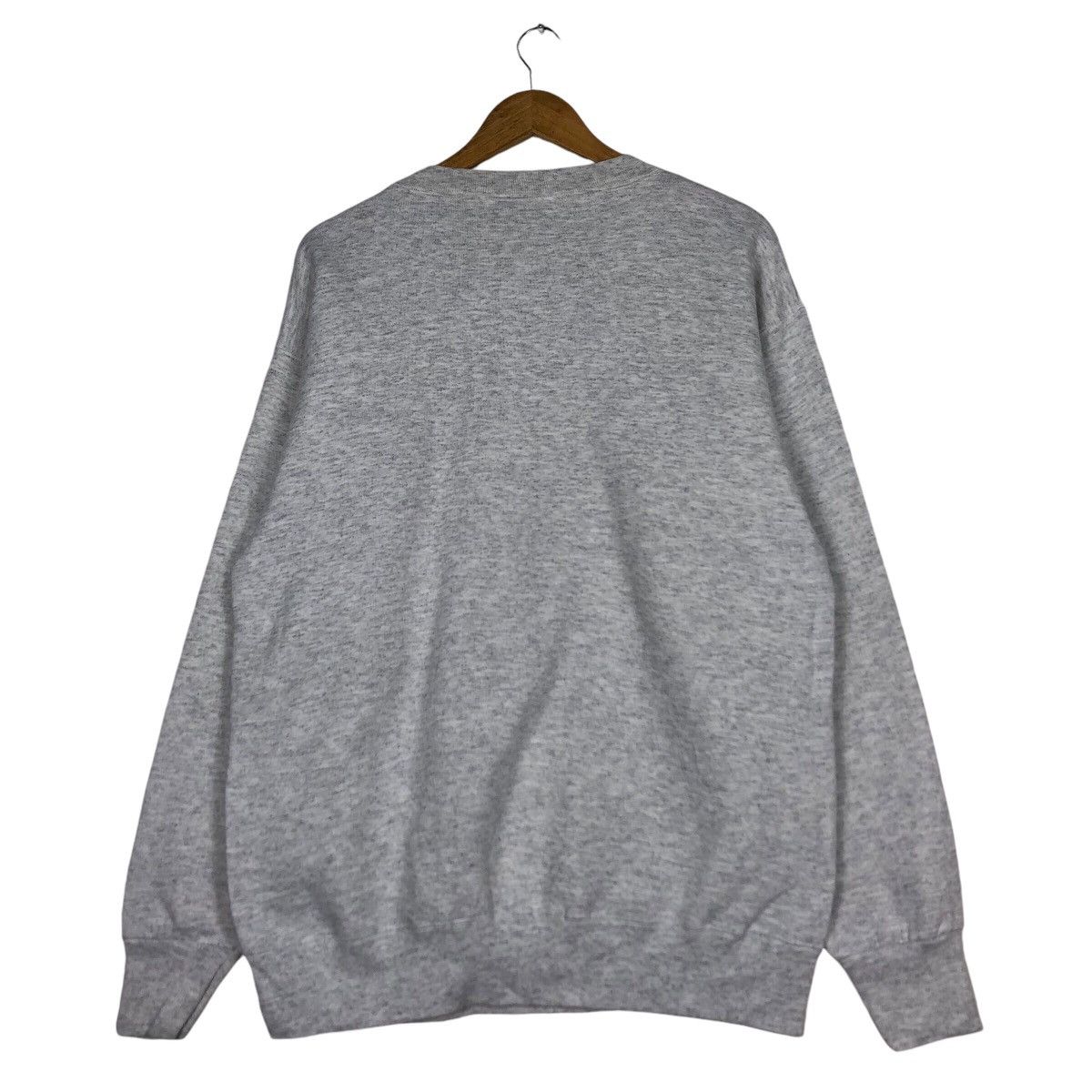 Vintage Danny First Vintage Made In USA sweatshirt Big Logo Medium Size US M / EU 48-50 / 2 - 7 Thumbnail