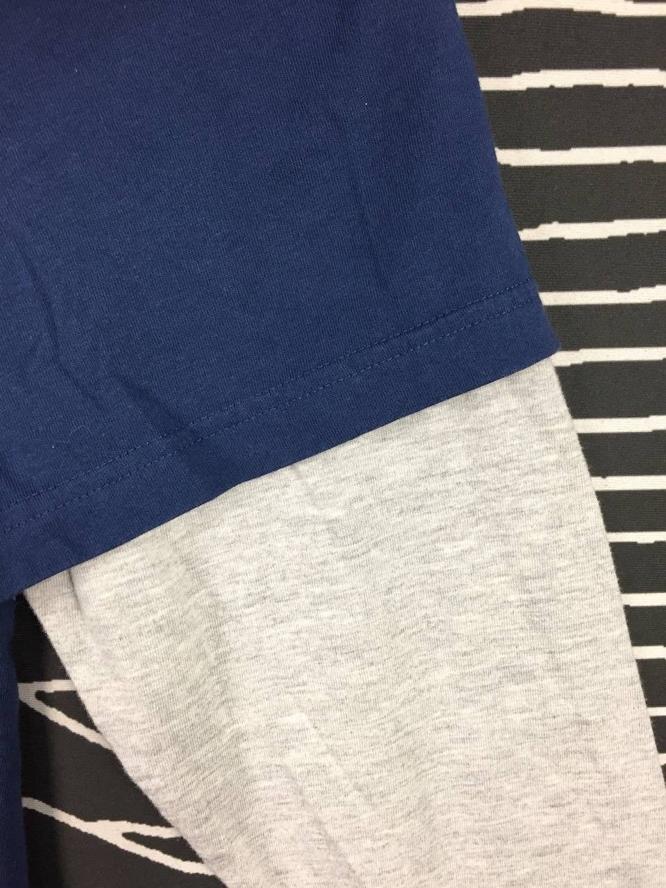 Ocean Pacific Ocean Pacific OP Southern California Longboarder Graphic Tee Size US M / EU 48-50 / 2 - 8 Thumbnail