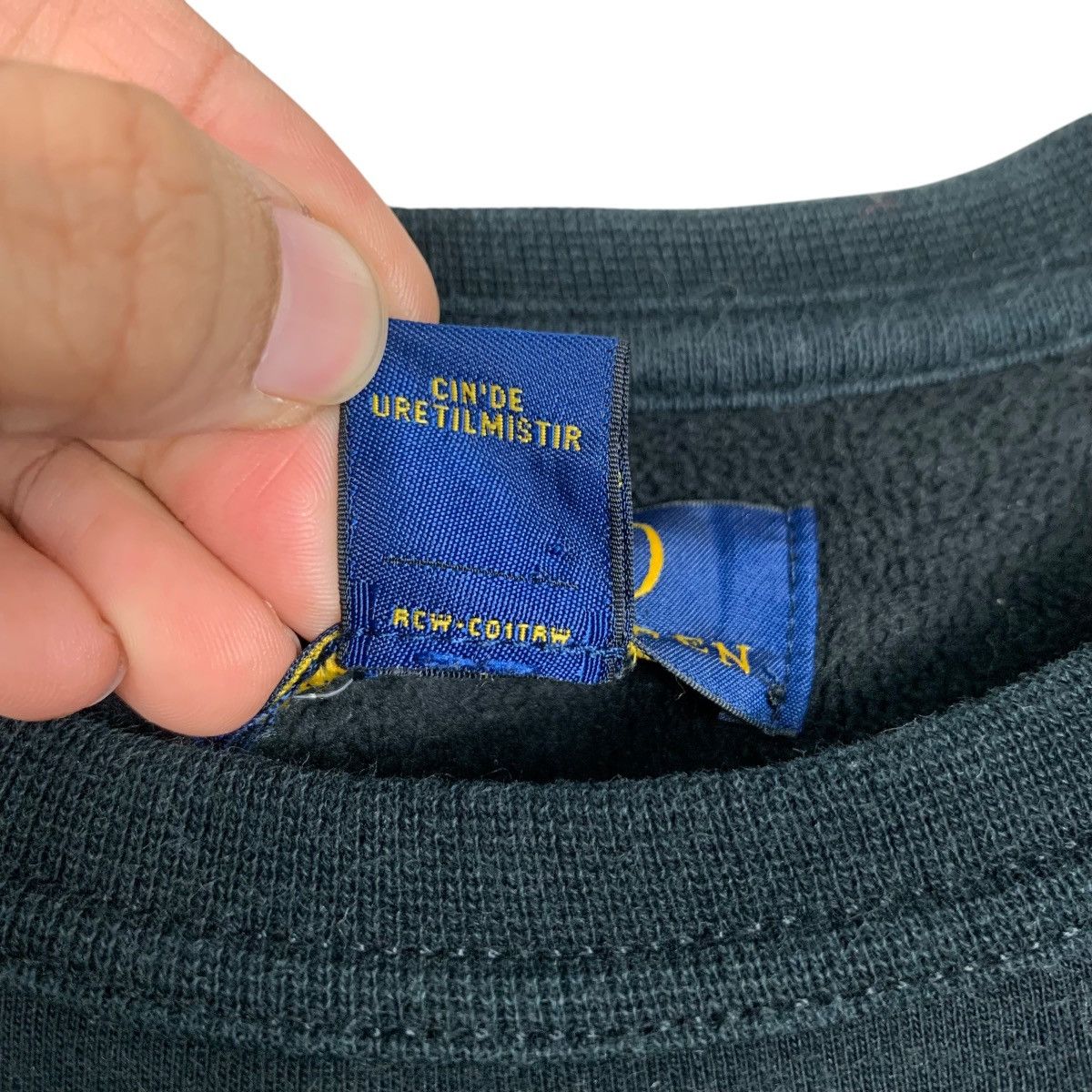 Polo Ralph Lauren POLO RALPH LAUREN Pony Logo Youth Sweatshirt #2019-C88 Size US L / EU 52-54 / 3 - 10 Thumbnail