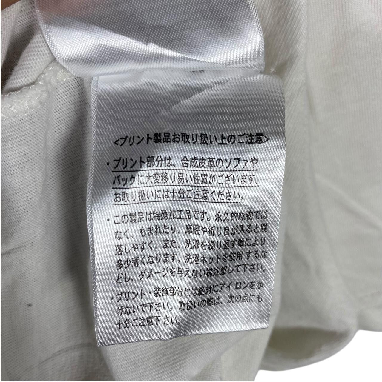 Japanese Brand SUKAJAN T SHIRTS Japan Traditional Koi Sakura Tee Shirt Top Size L / US 10 / IT 46 - 7 Thumbnail