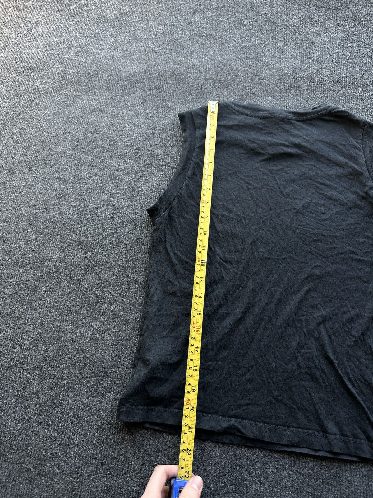 Allsaints 🚨ALLSAINTS WOMEN T-SHIRT TOP LUXURY OPIUM MEDIUM Size M / US 6-8 / IT 42-44 - 11 Thumbnail