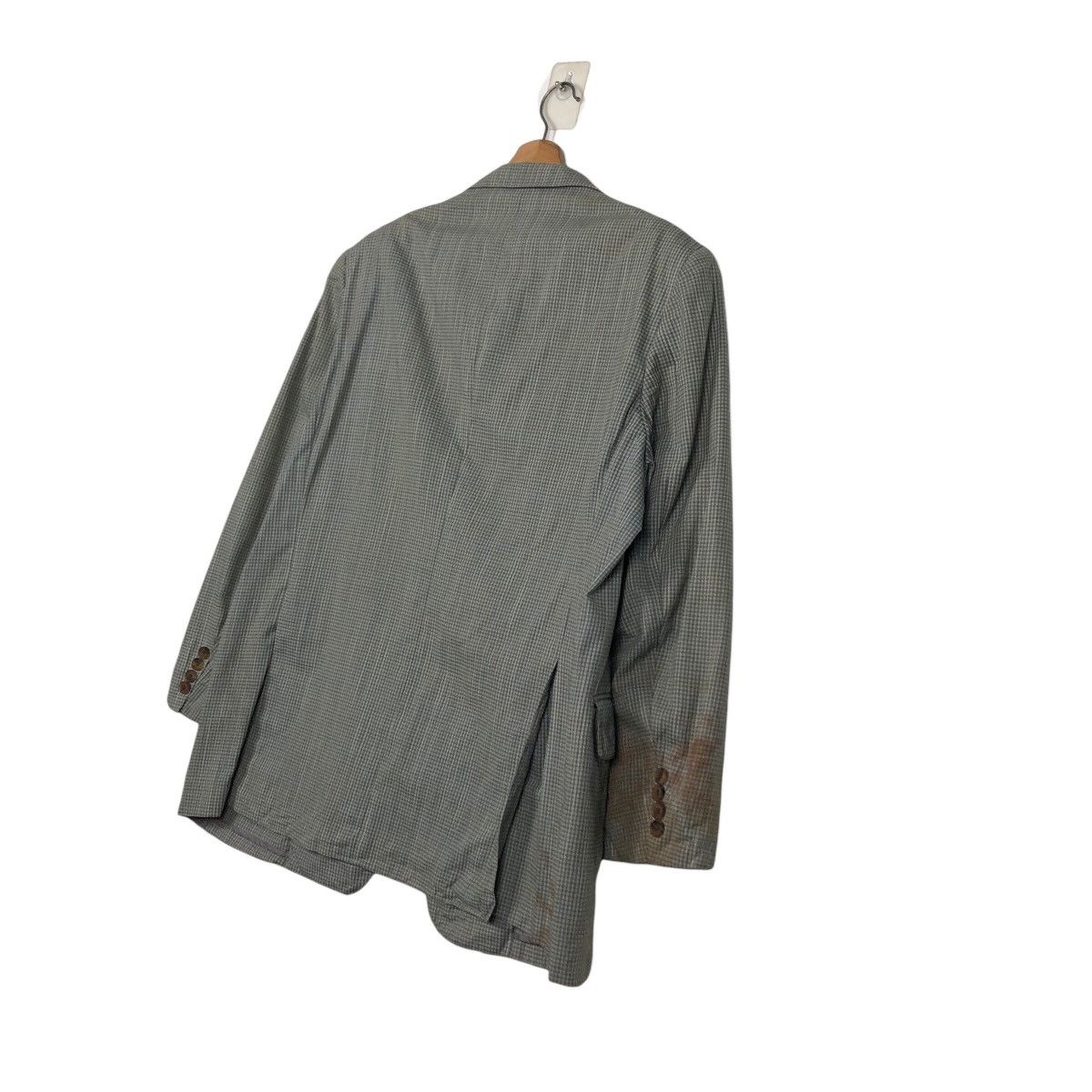 Burberry 📌Vintage Casual Coats Jacket Burberrys Double Breast Size US M / EU 48-50 / 2 - 11 Thumbnail