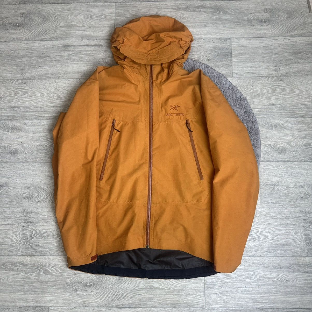 Arc'teryx Arcteryx men jacket Size US L / EU 52-54 / 3 - 1 Thumbnail