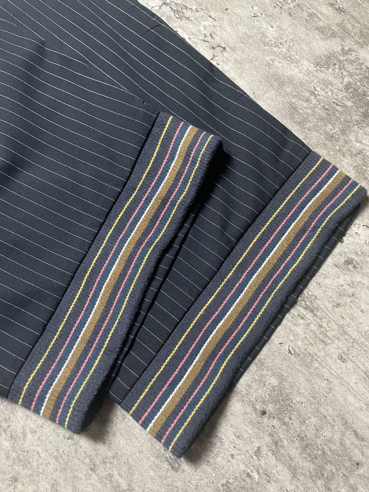 Issey Miyake Japanese Frapbois By Issey Miyake Smart Ankle Wide Pants Size US 31 - 6 Thumbnail