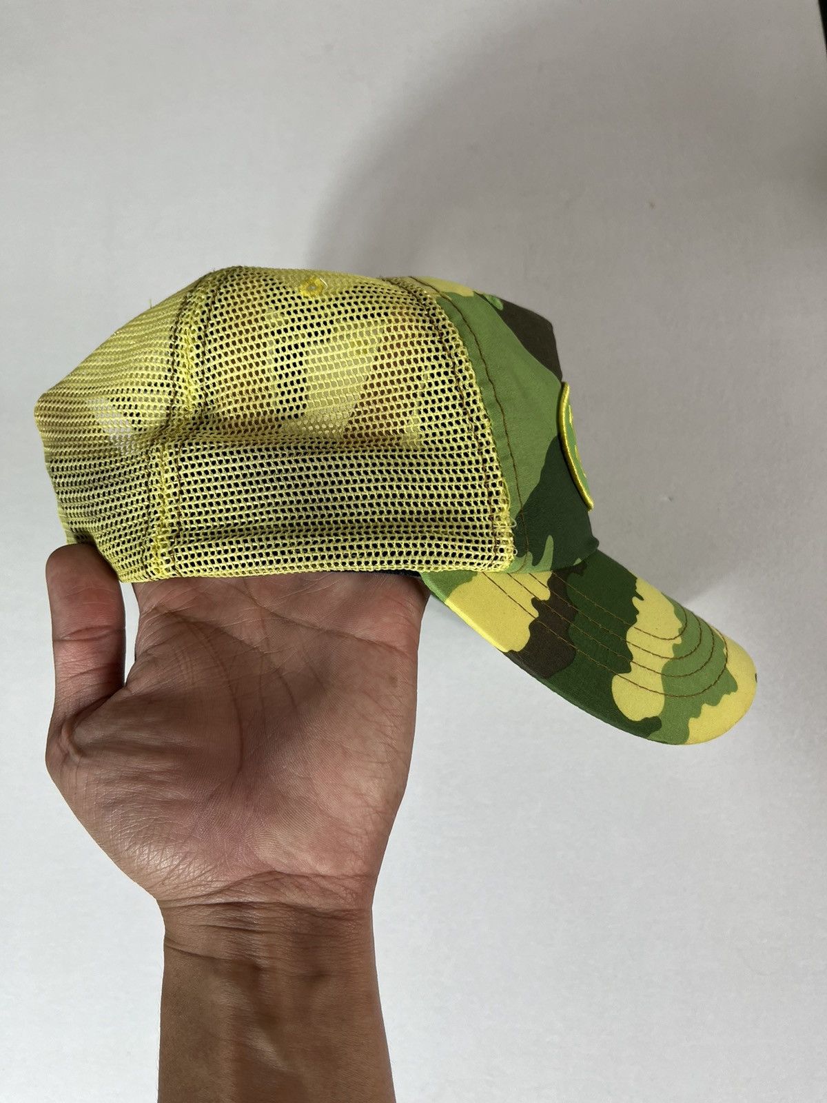 Von Dutch Von Dutch Trucker Army Size ONE SIZE - 4 Thumbnail