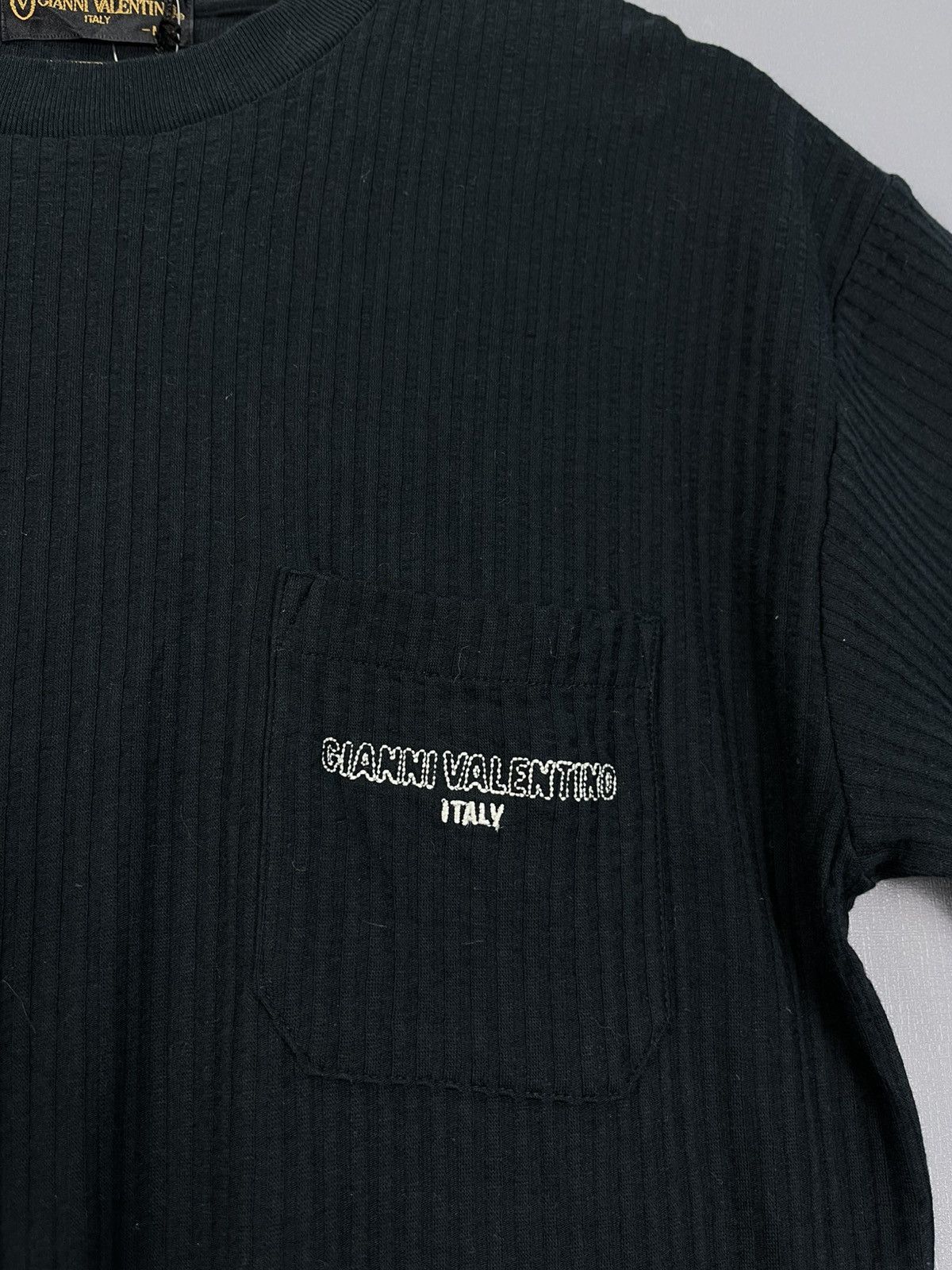 Valentino Gianni Valentino shirt Size US M / EU 48-50 / 2 - 7 Thumbnail