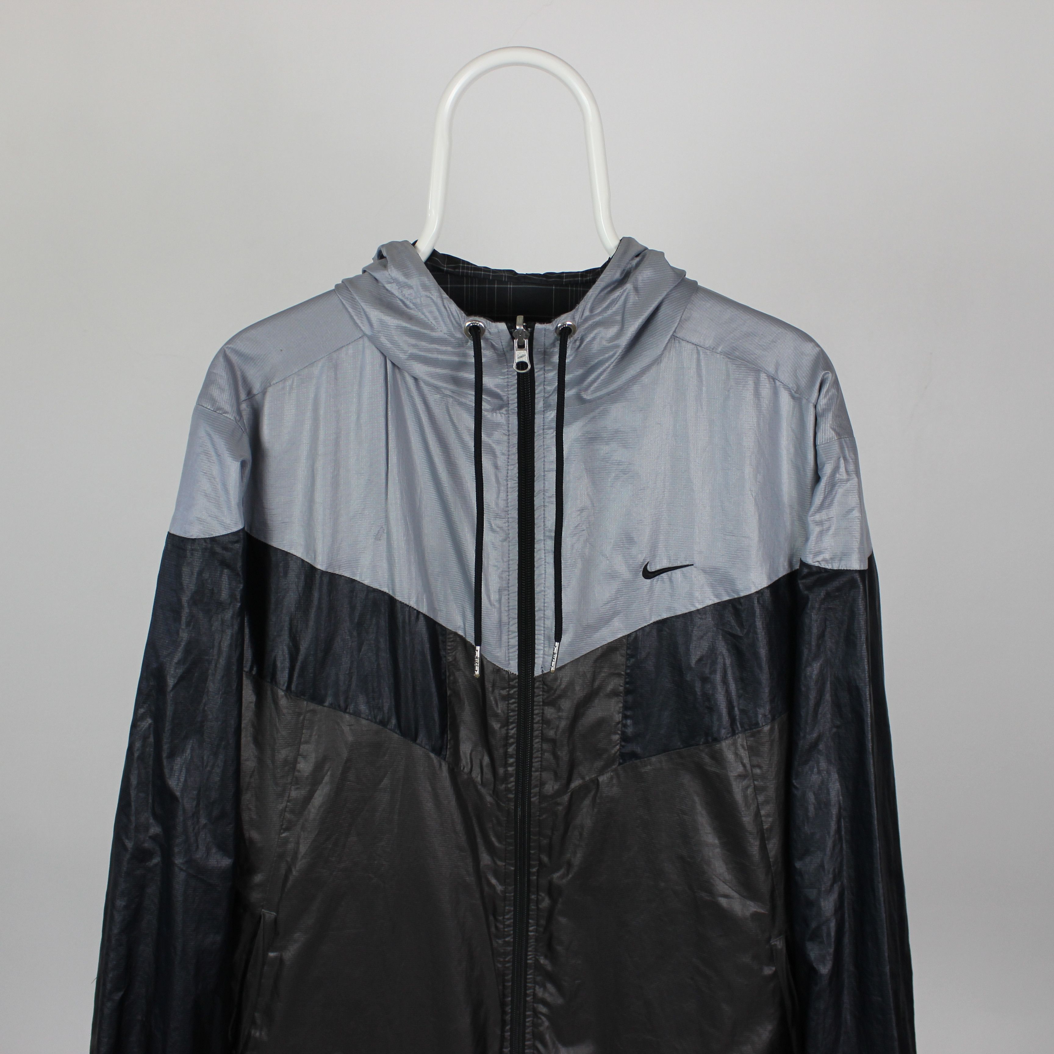 Nike Nike reversible jacket light men L Size US L / EU 52-54 / 3 - 13 Thumbnail