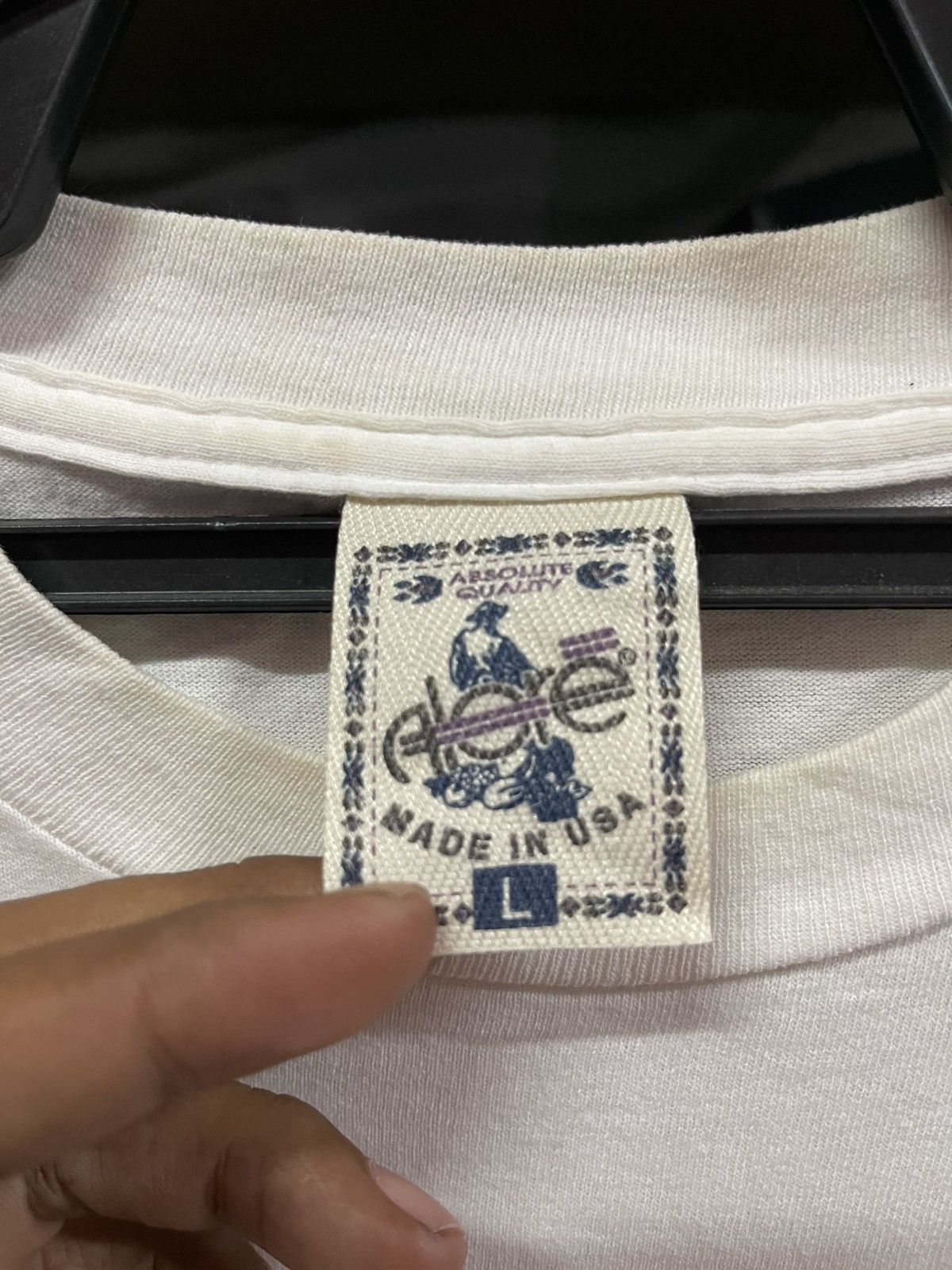 Vintage Vintage Nos Muthafogger🔥🔥🔥 Size US L / EU 52-54 / 3 - 4 Thumbnail